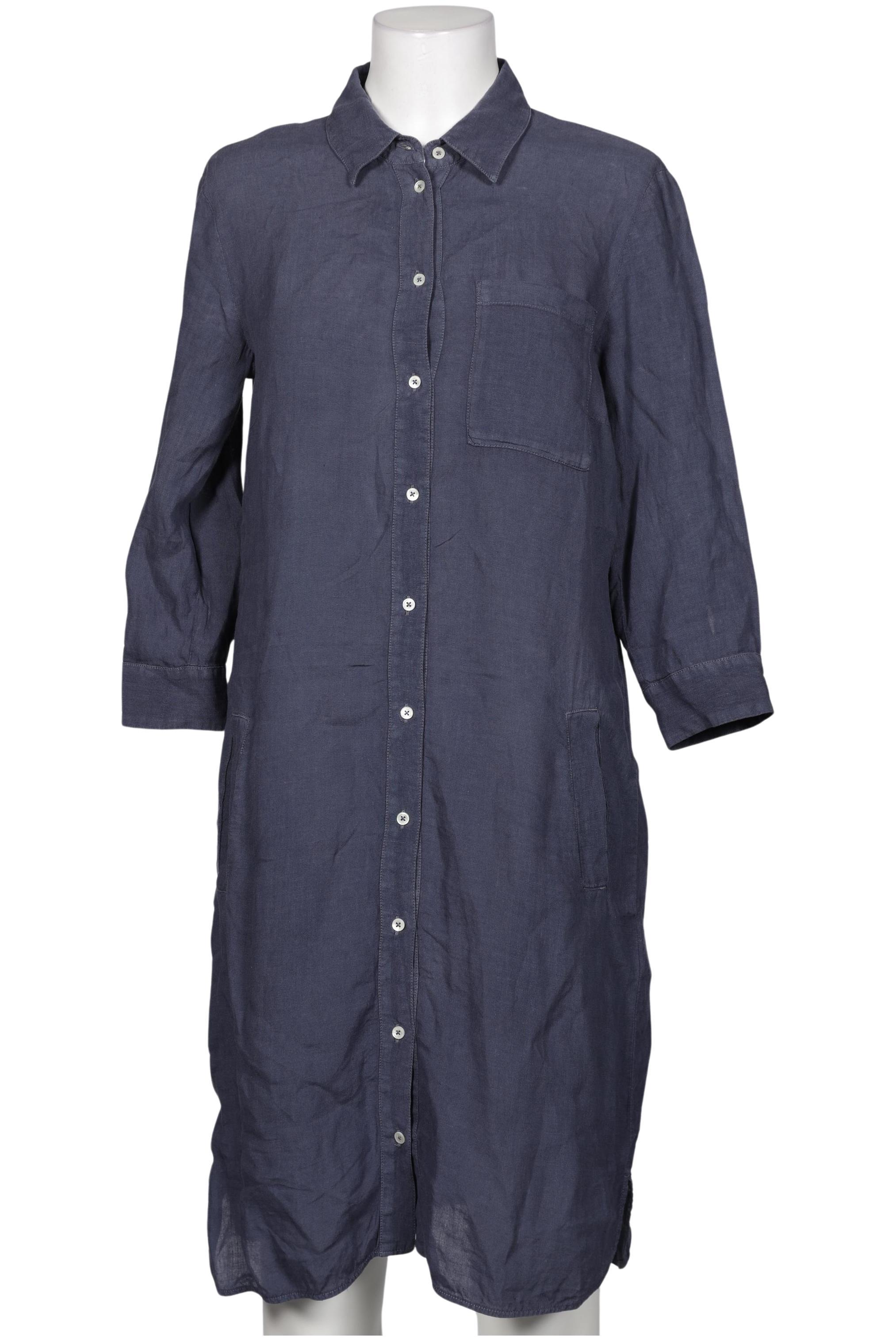 

Marc O Polo Damen Kleid, blau, Gr. 36