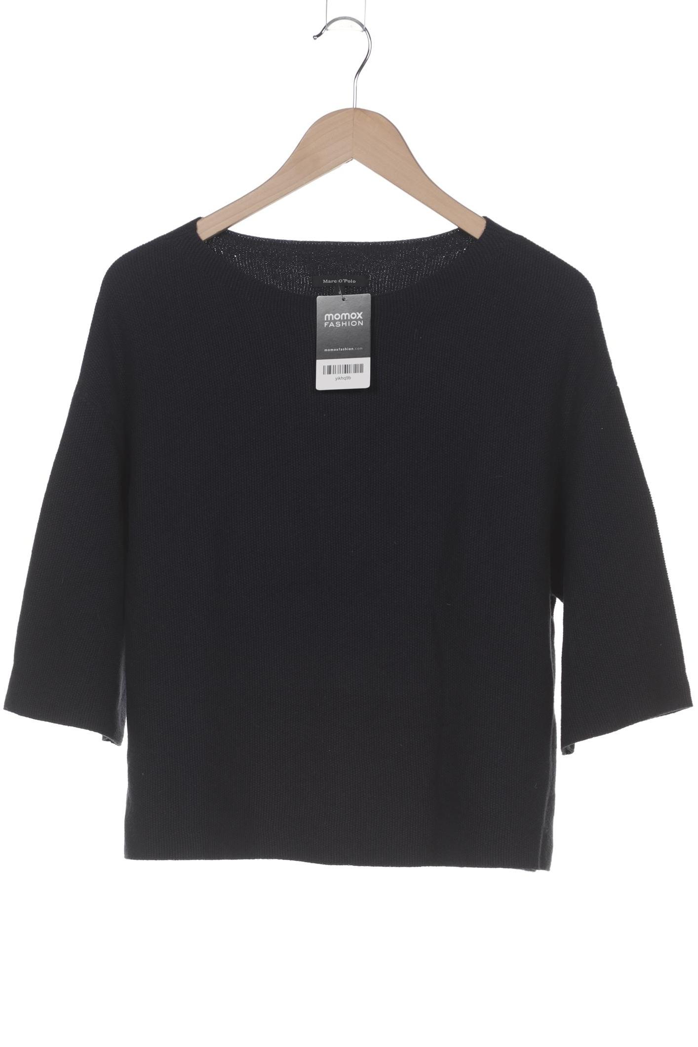 Thumbnail - Marc O Polo Damen Pullover, marineblau, Gr. 36