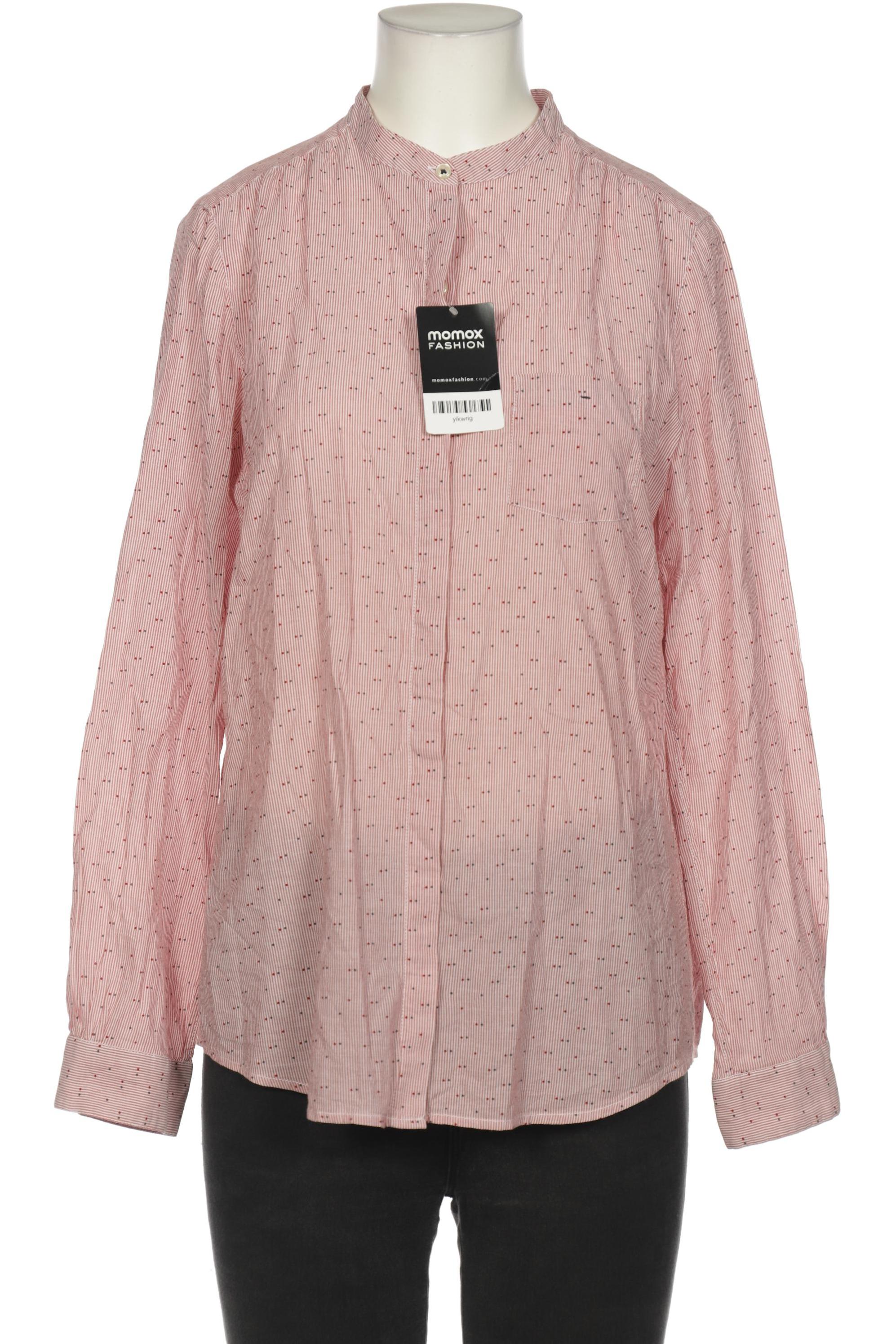 

Marc O Polo Damen Bluse, pink