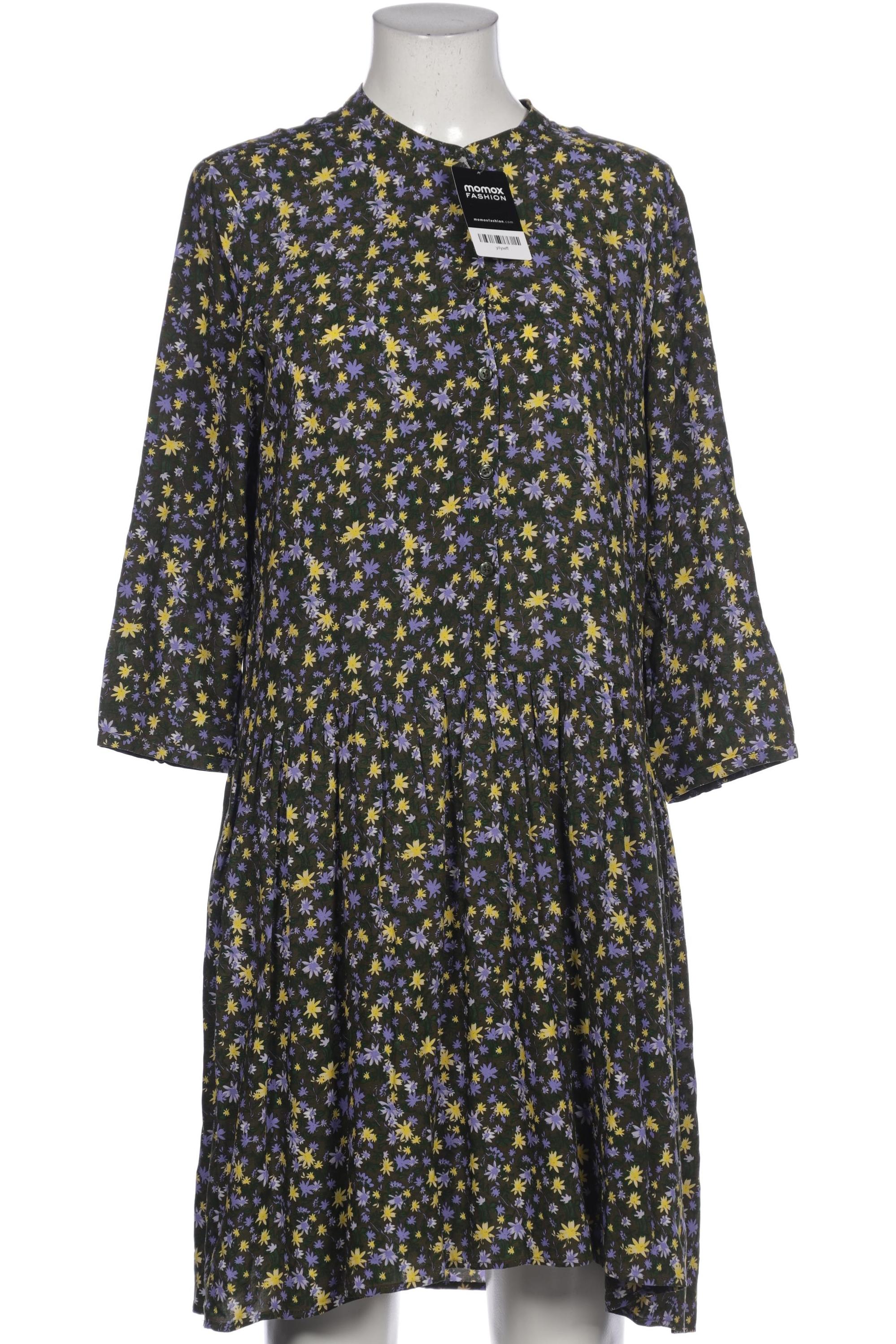 

Marc O Polo Damen Kleid, grün, Gr. 38