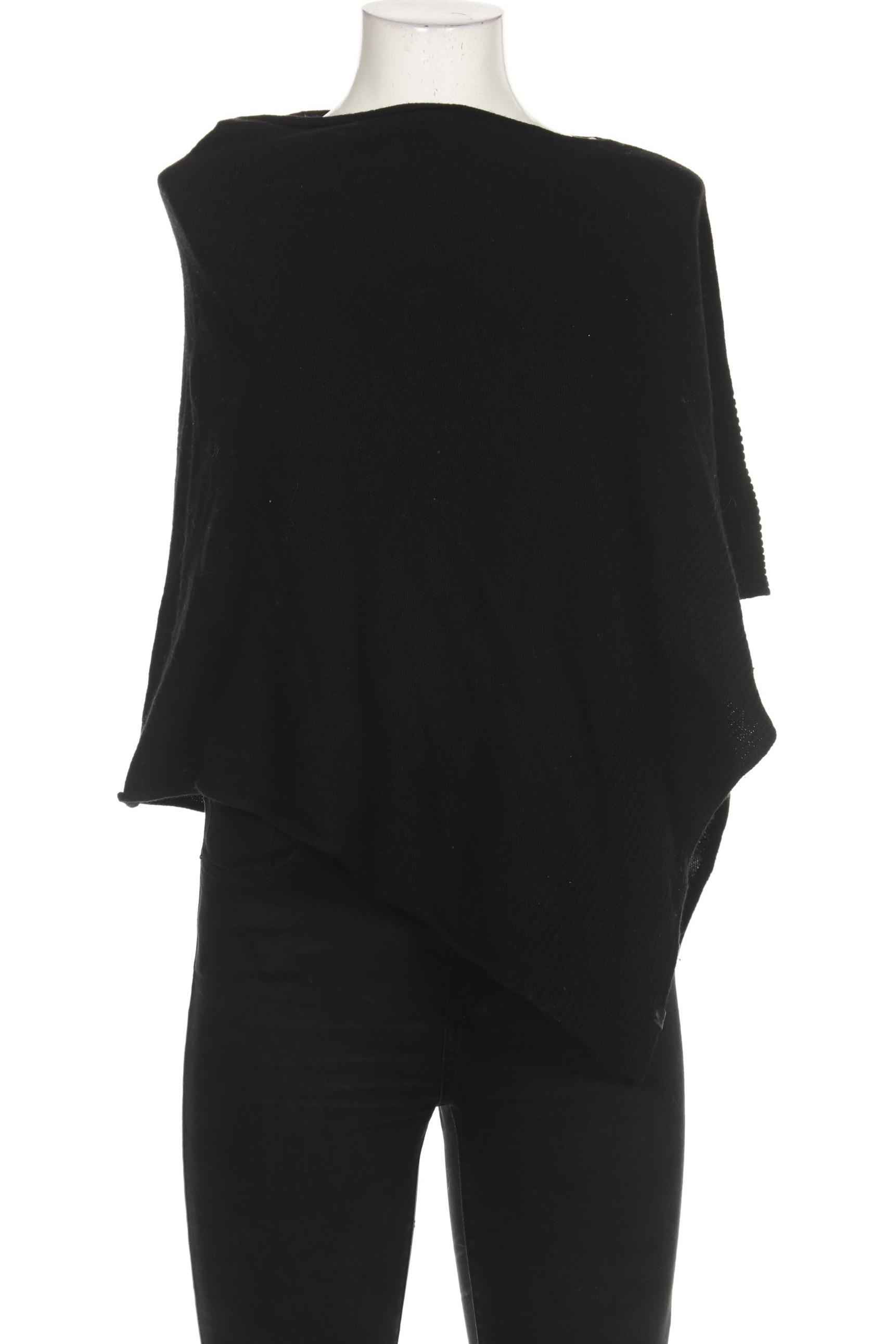 

Marc O Polo Damen Pullover, schwarz, Gr. uni