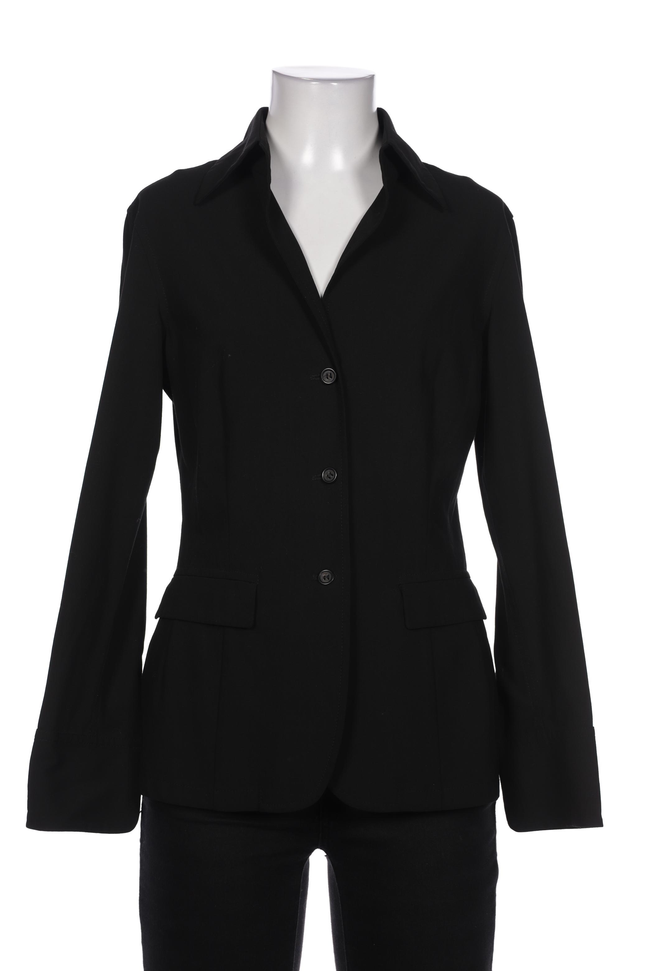 

Marc O Polo Damen Blazer, schwarz, Gr. 36