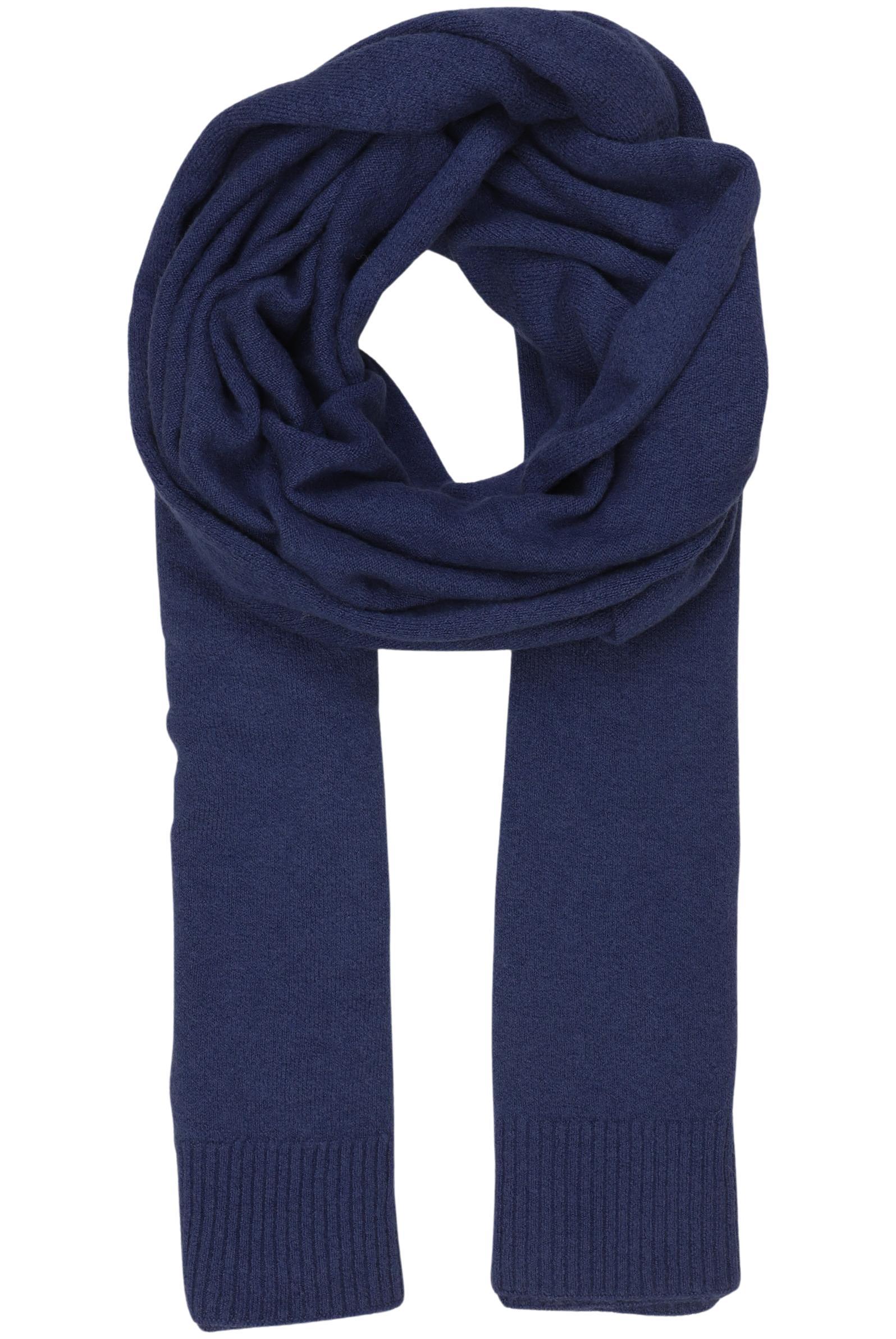 

Marc O Polo Damen Schal, marineblau, Gr.