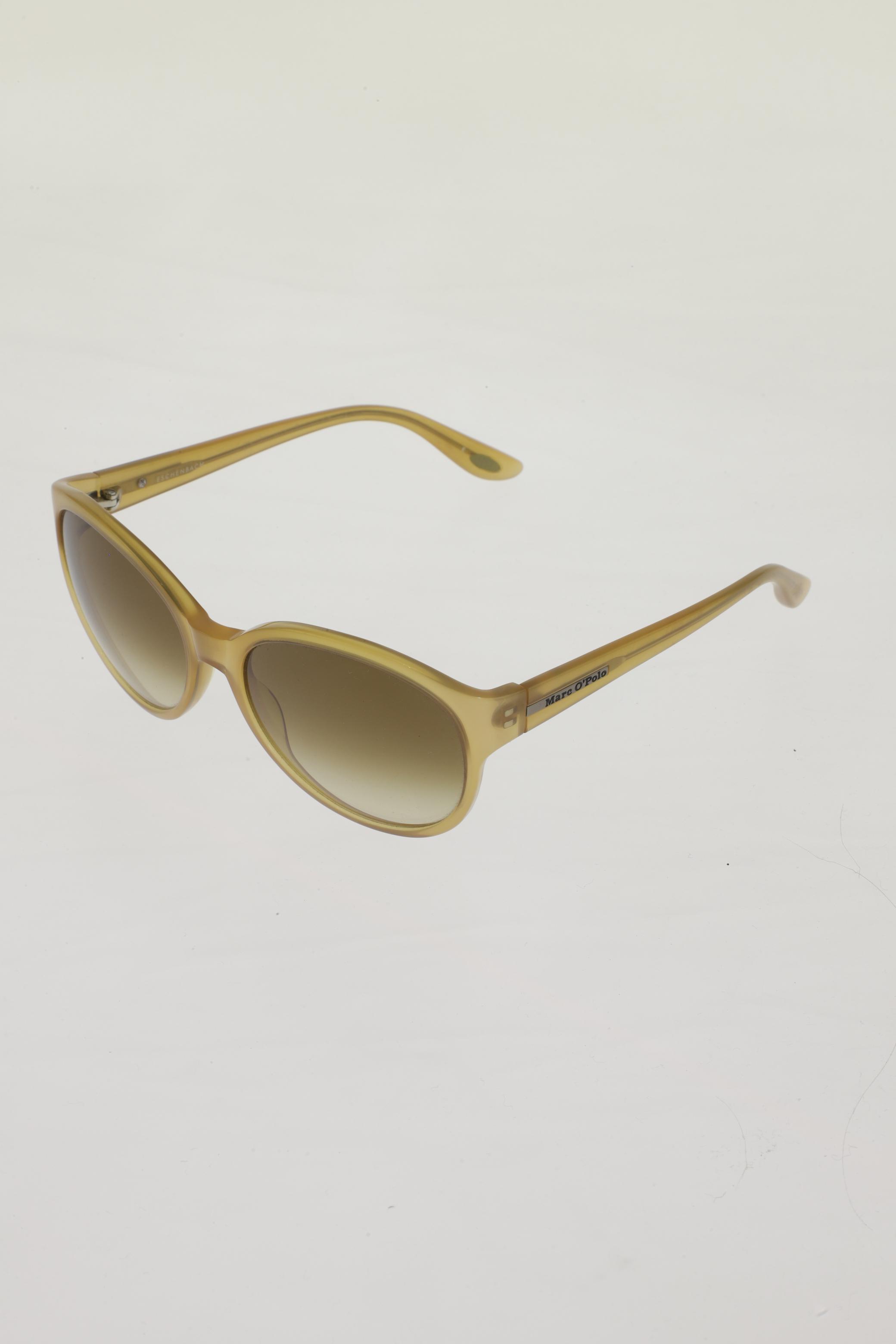 

Marc O Polo Damen Sonnenbrille, beige, Gr.