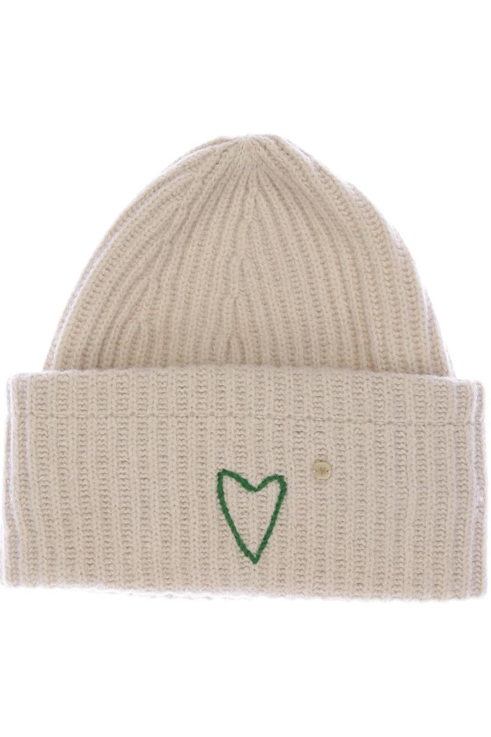 

Marc O Polo Damen Hut/Mütze, beige, Gr. uni