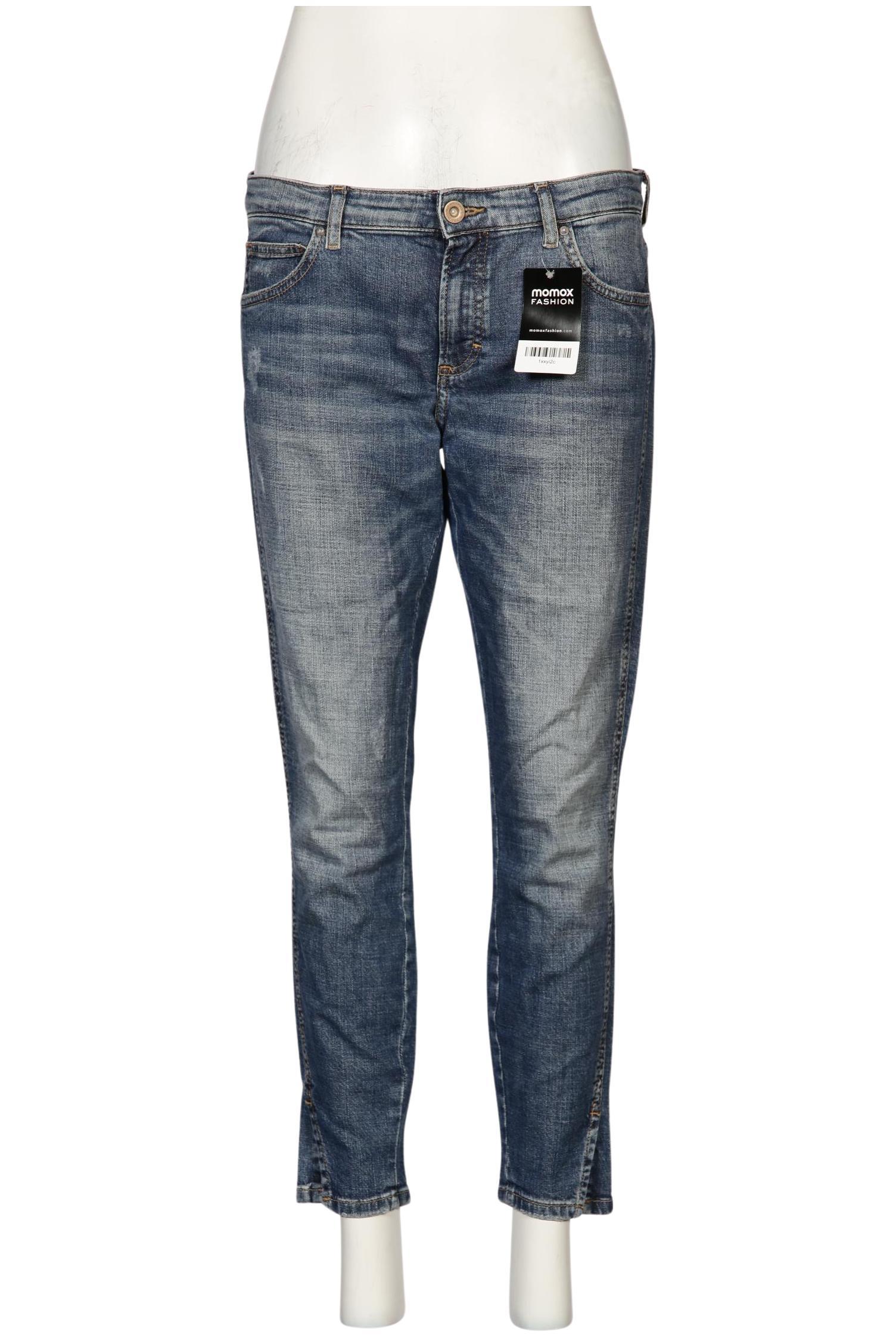 

Marc O Polo Damen Jeans, blau, Gr. 30