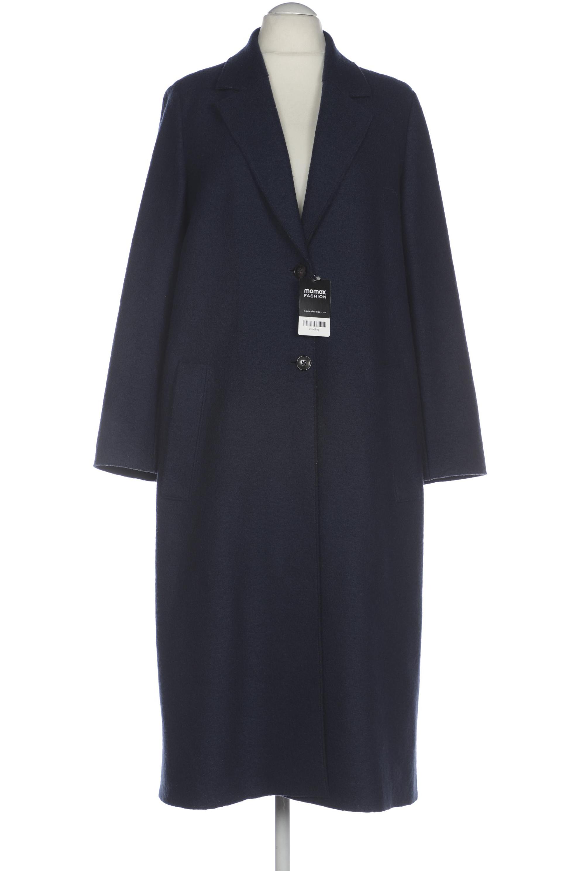 

Marc O Polo Damen Mantel, marineblau, Gr. 42
