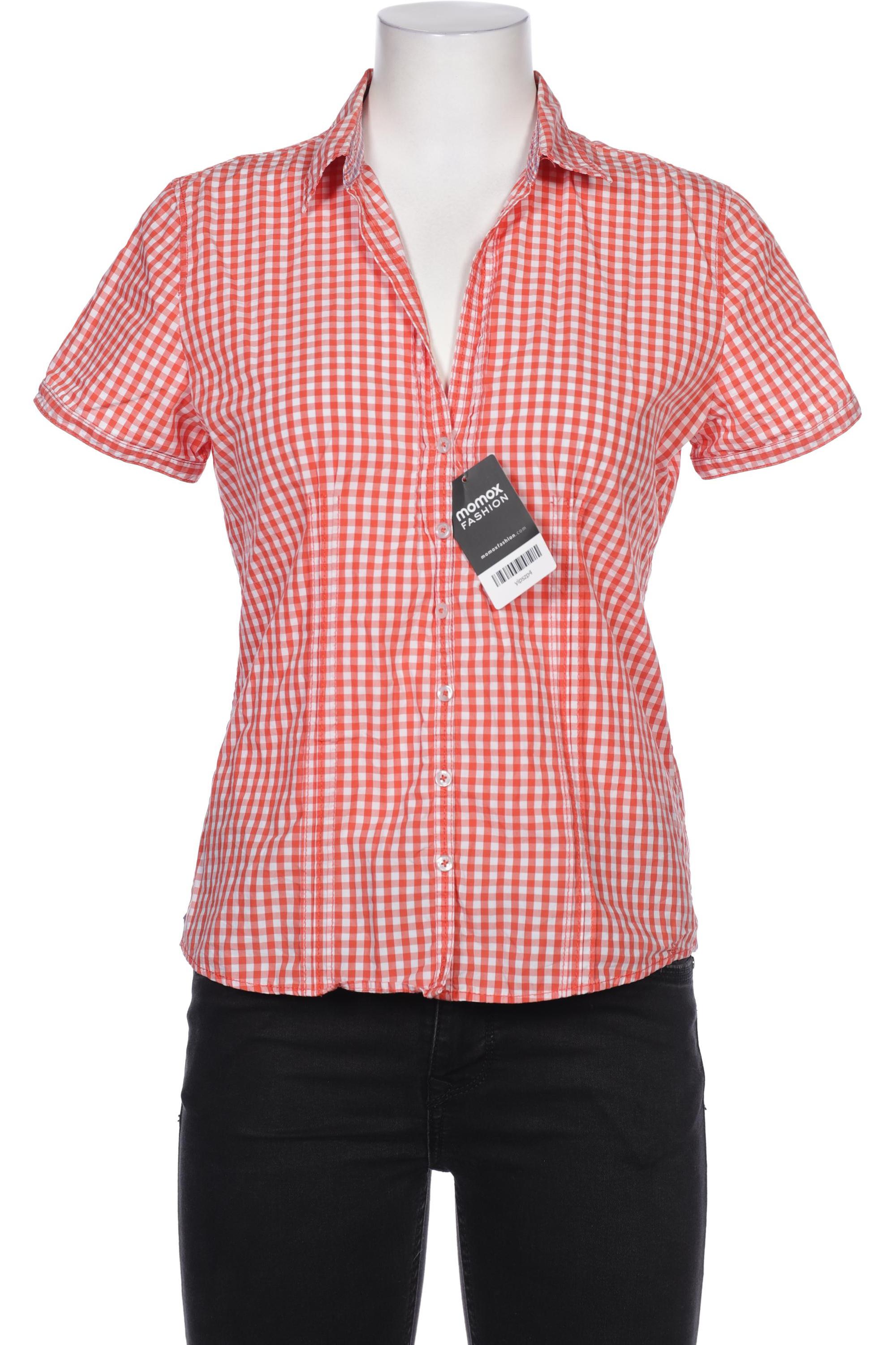 

Marc O Polo Damen Bluse, orange