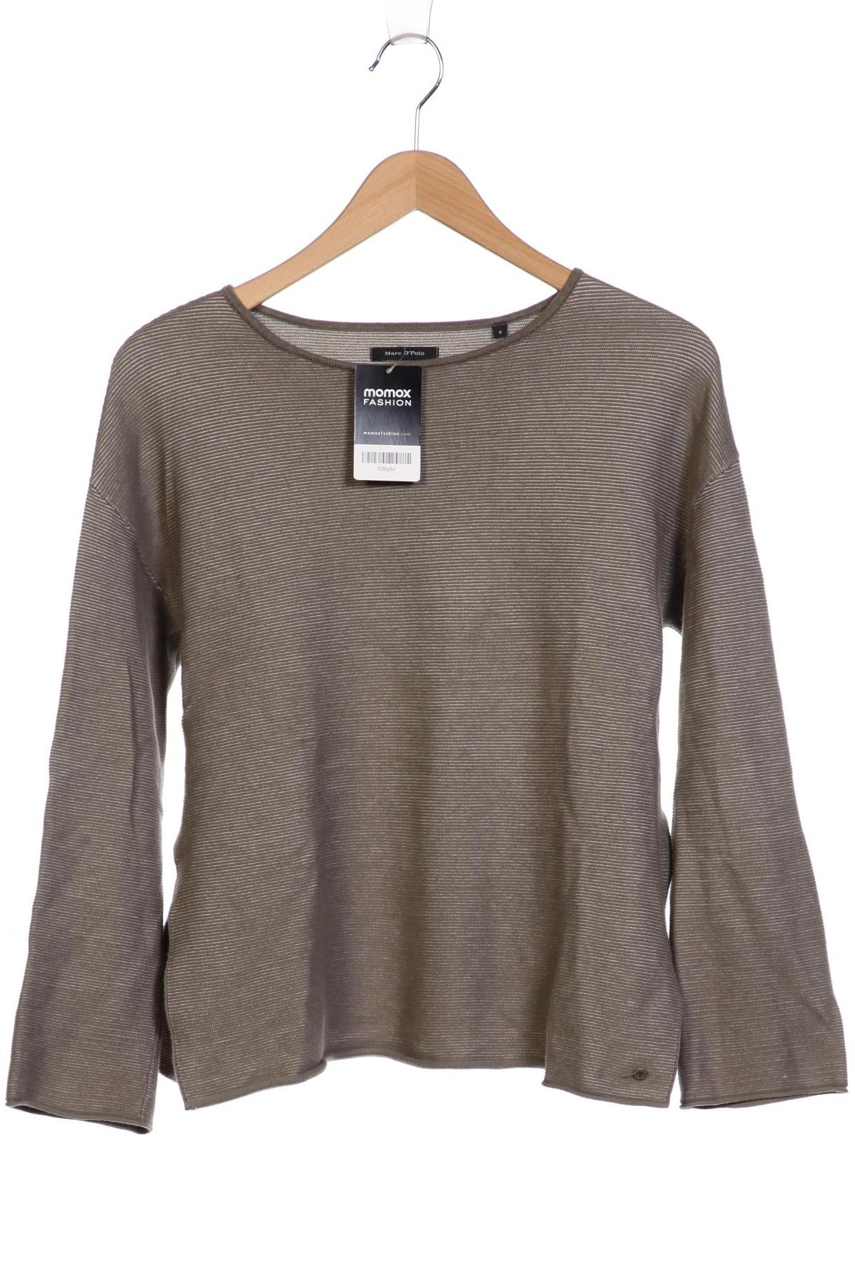 

Marc O Polo Damen Pullover, grau, Gr. 38