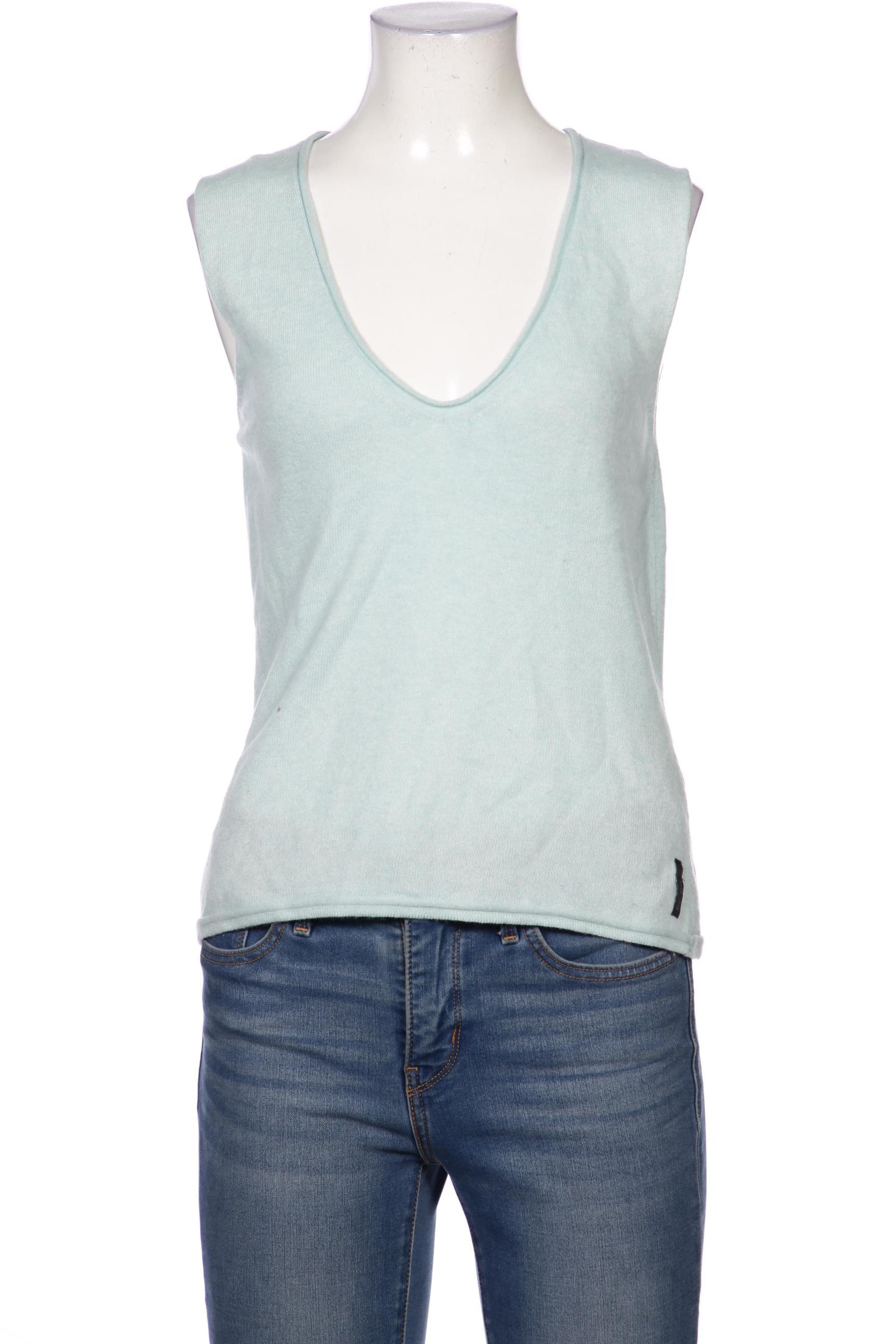 

Marc O Polo Damen Pullover, hellblau, Gr. 36