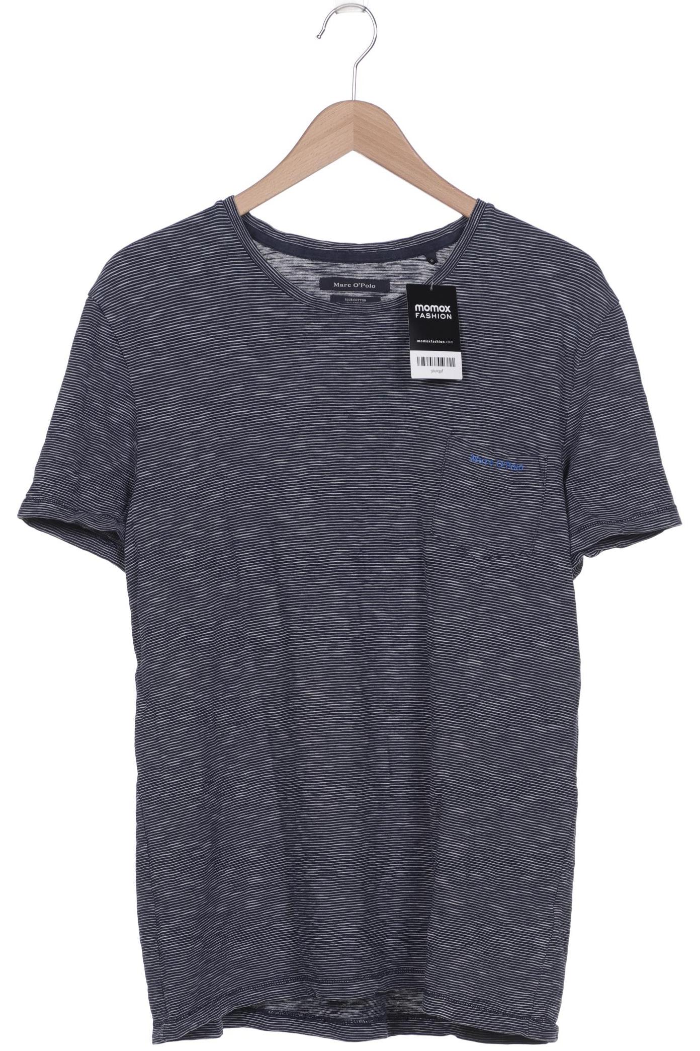

Marc O Polo Herren T-Shirt, marineblau