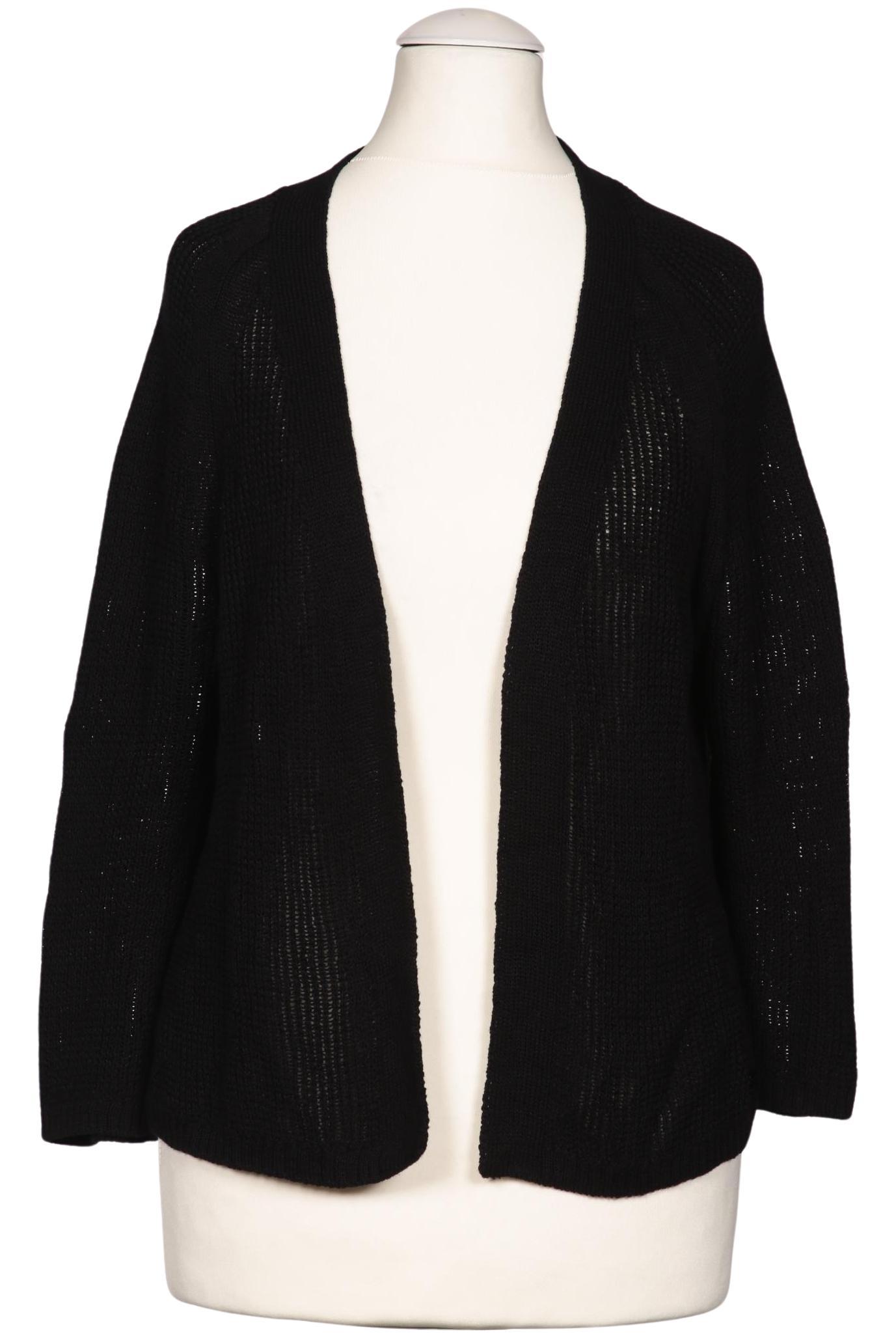 

Marc O Polo Damen Strickjacke, schwarz, Gr. 34