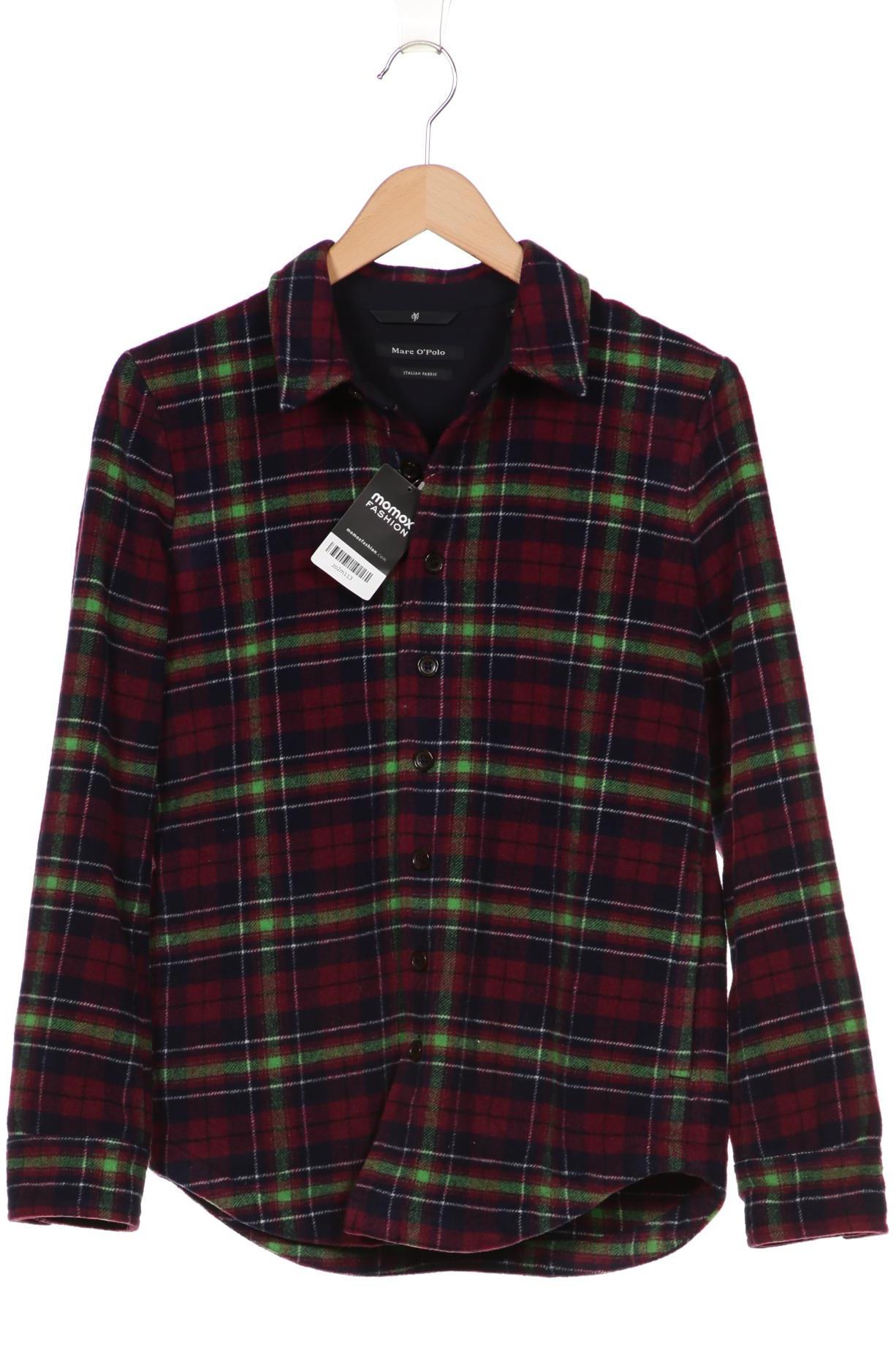 

Marc O Polo Damen Jacke, bordeaux