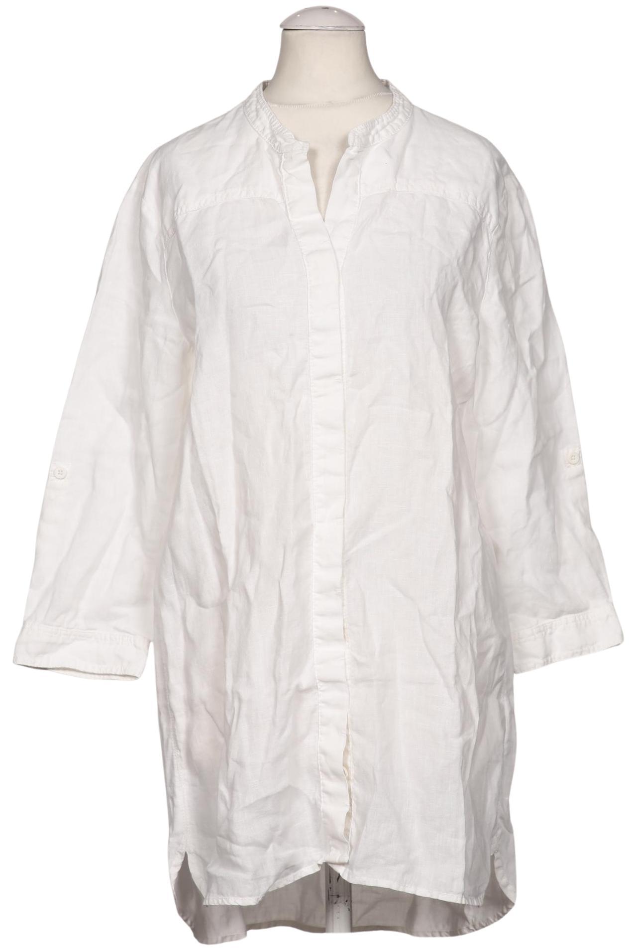 

Marc O Polo Damen Bluse, weiß, Gr. 36