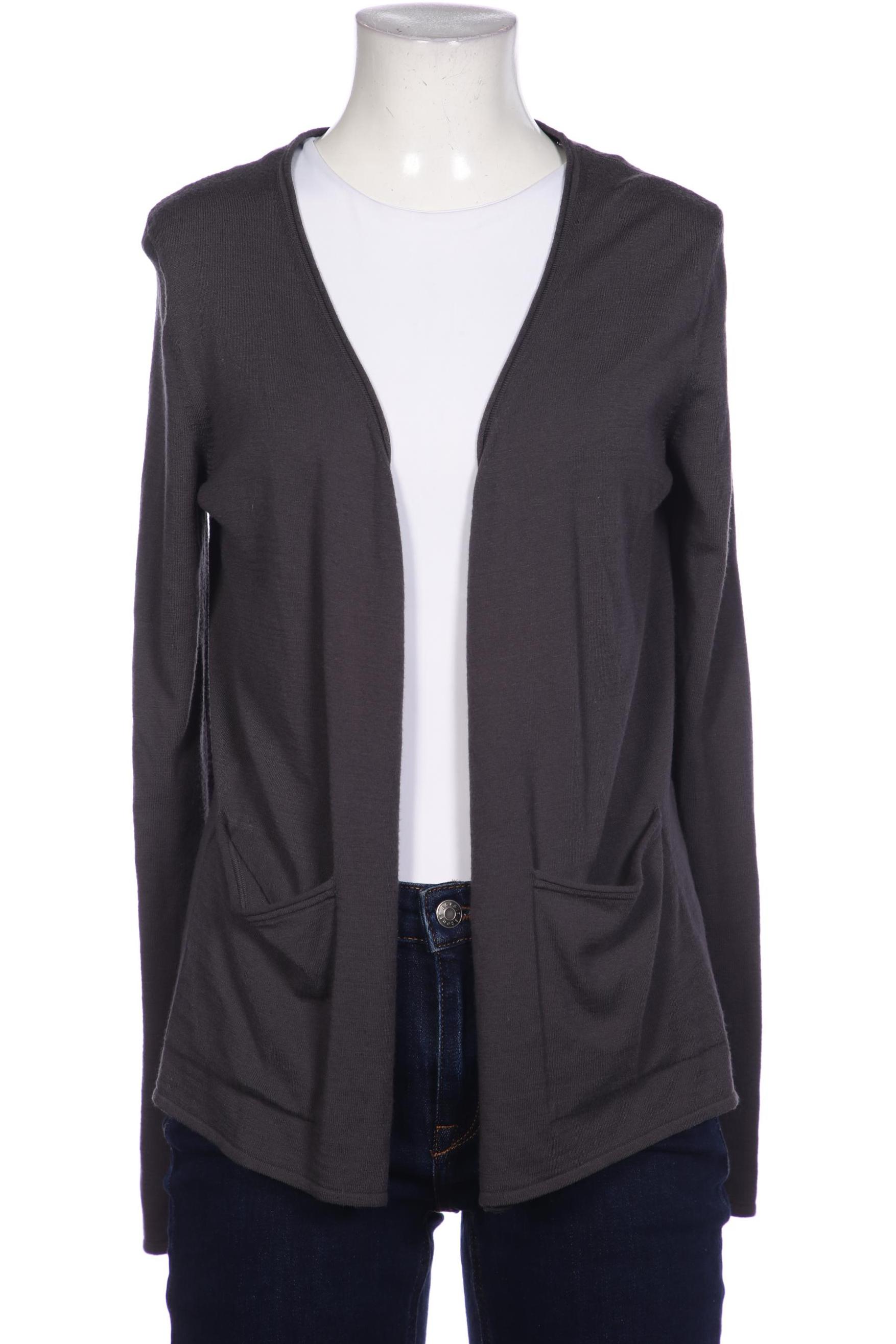 

Marc O Polo Damen Strickjacke, grau