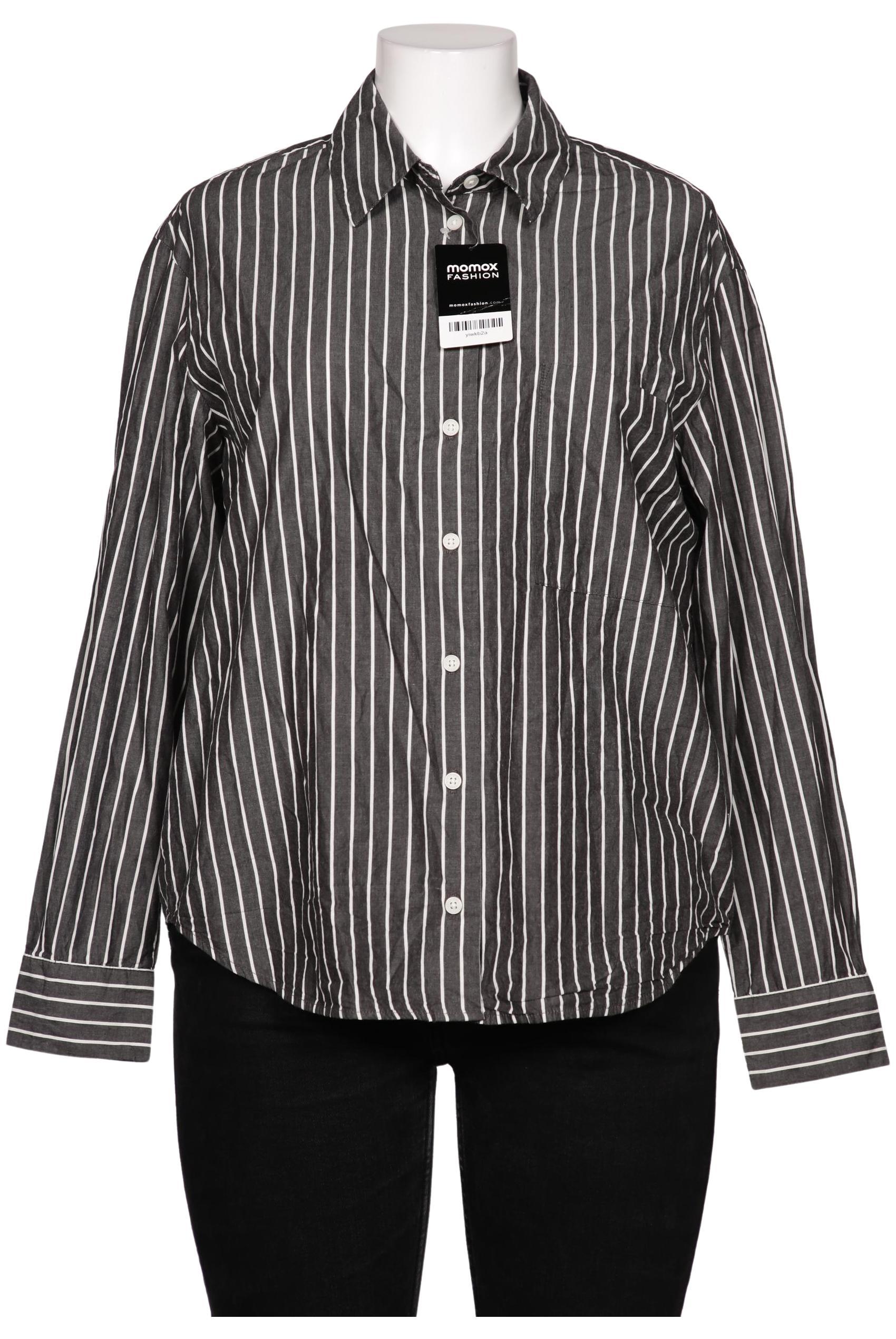 

Marc O Polo Damen Bluse, grau, Gr. 42