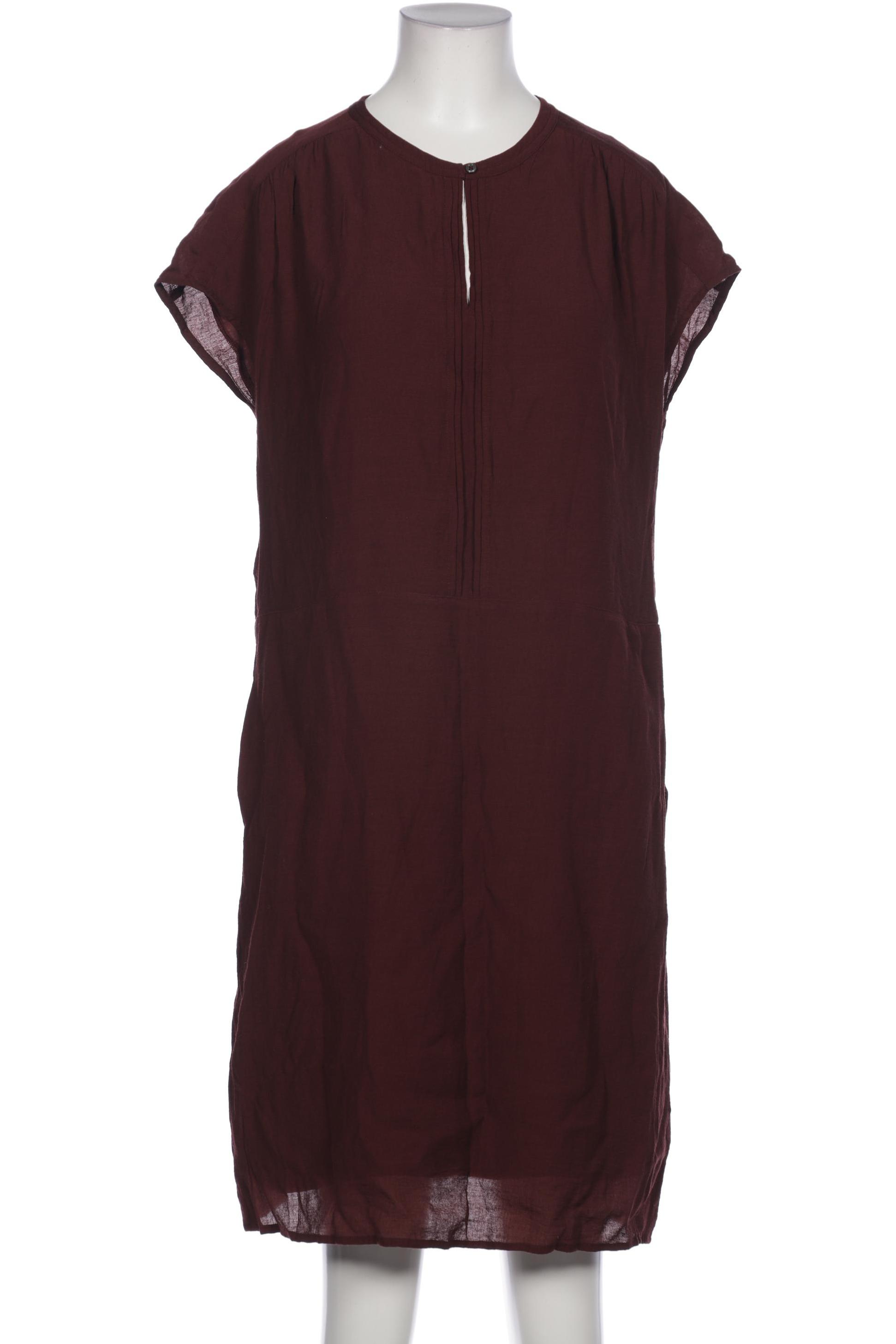 

Marc O Polo Damen Kleid, bordeaux, Gr. 38