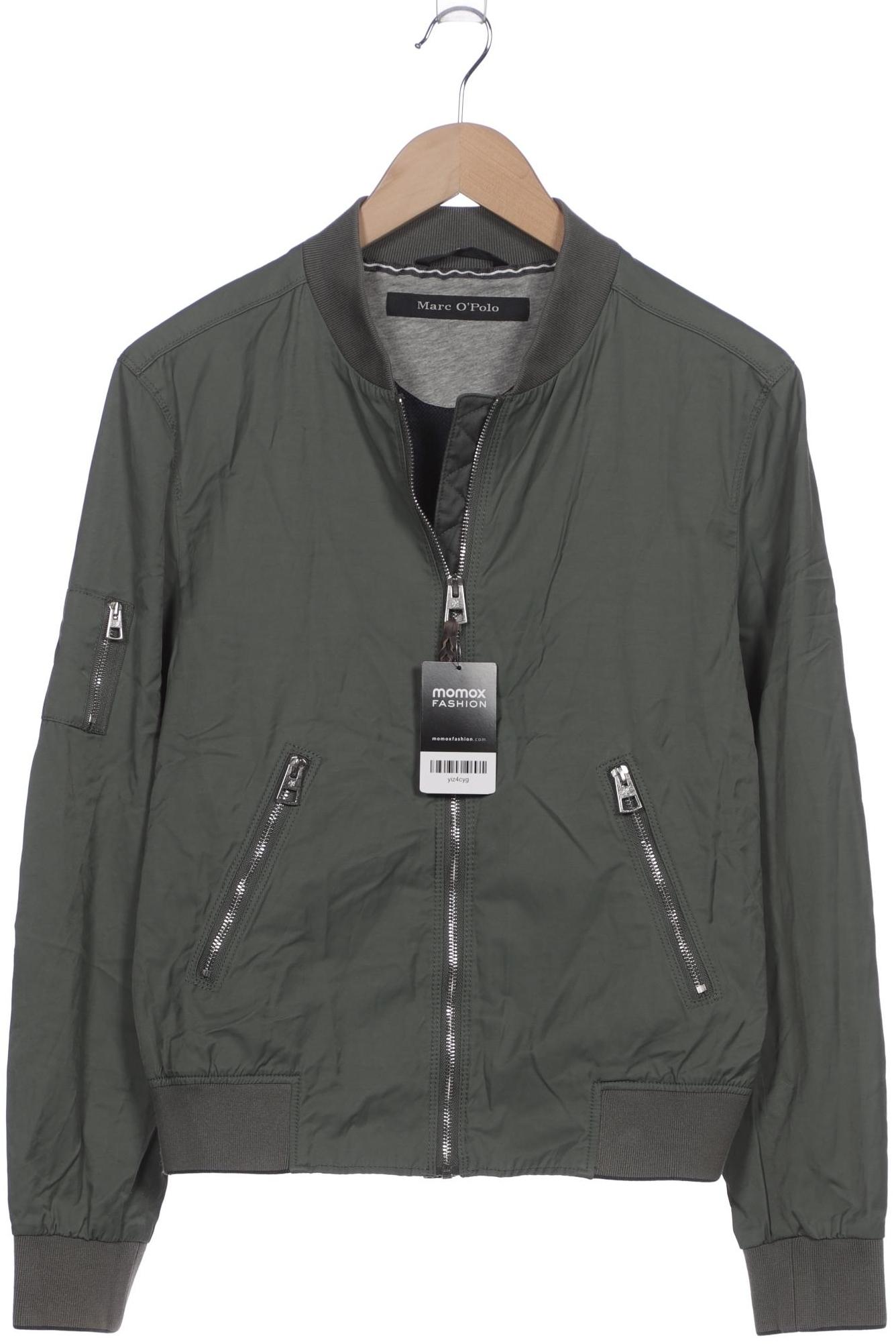 

Marc O Polo Damen Jacke, grün, Gr. 38