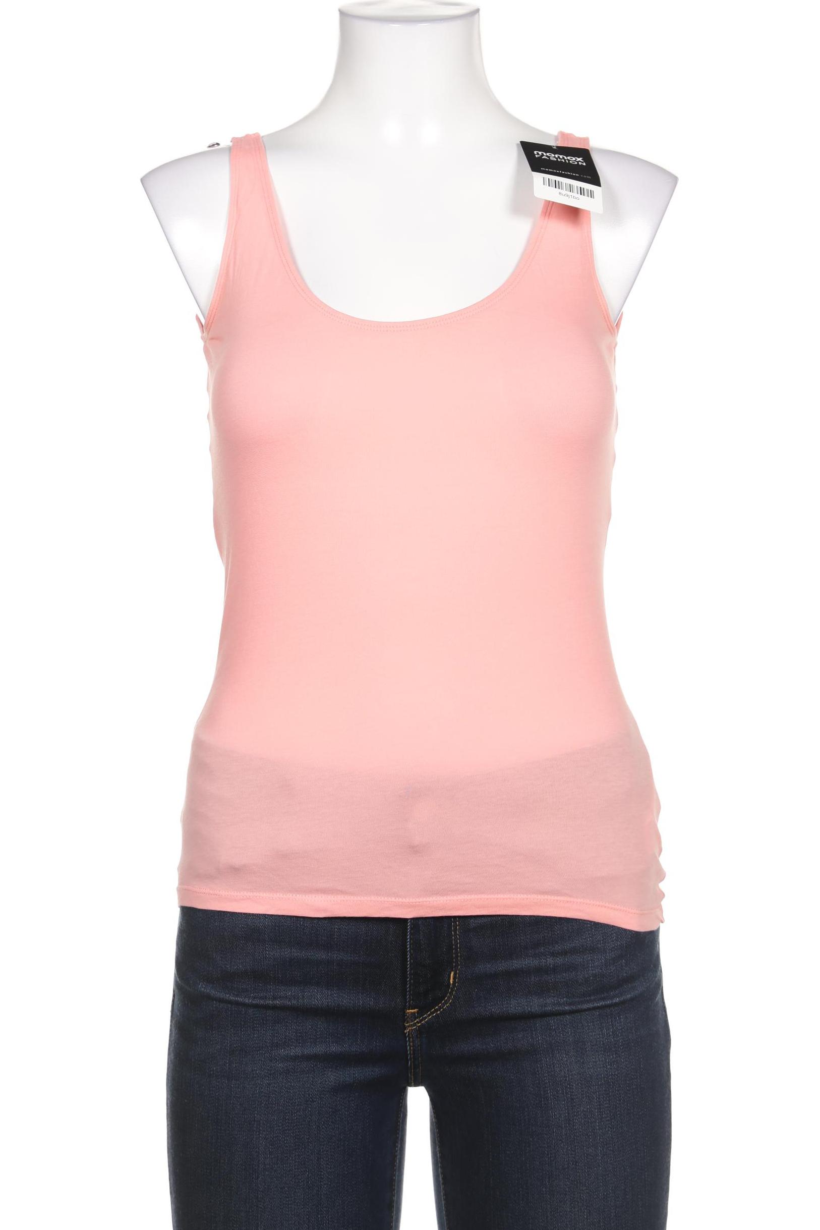 

Marc O Polo Damen Top, pink, Gr. 38