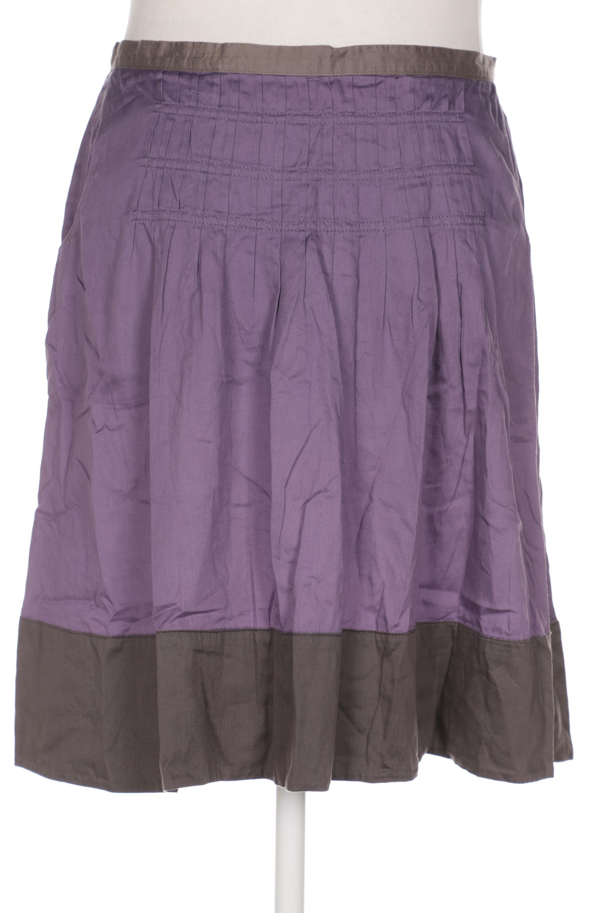 

Marc O Polo Damen Rock, flieder, Gr. 42