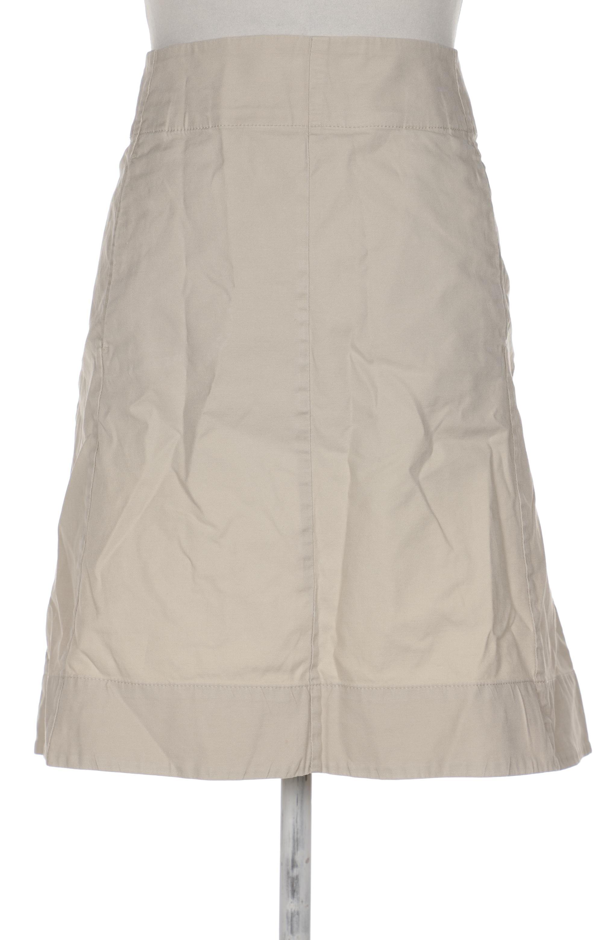 

Marc O Polo Damen Rock, beige