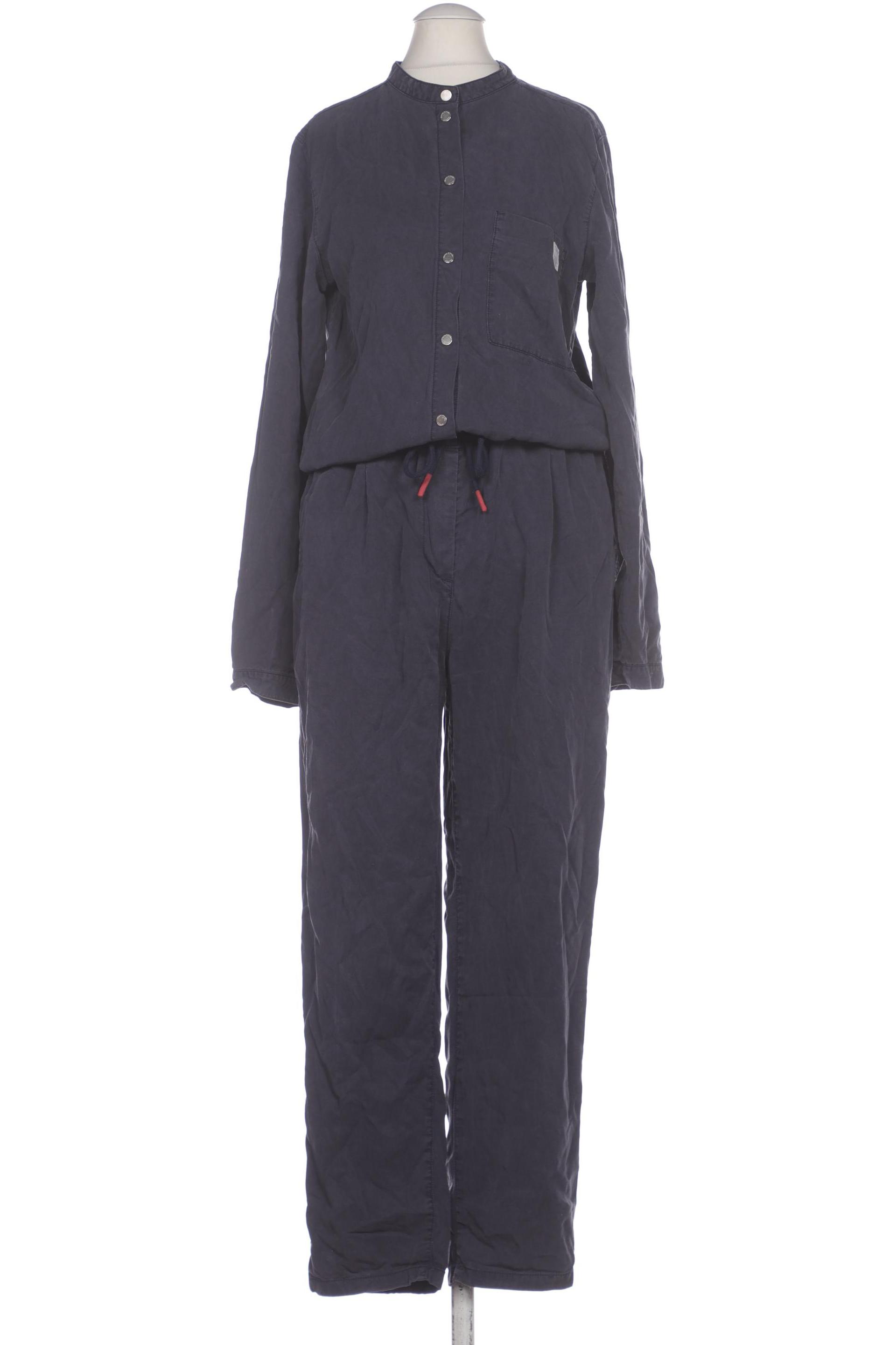 

Marc O Polo Damen Jumpsuit/Overall, marineblau, Gr. 36