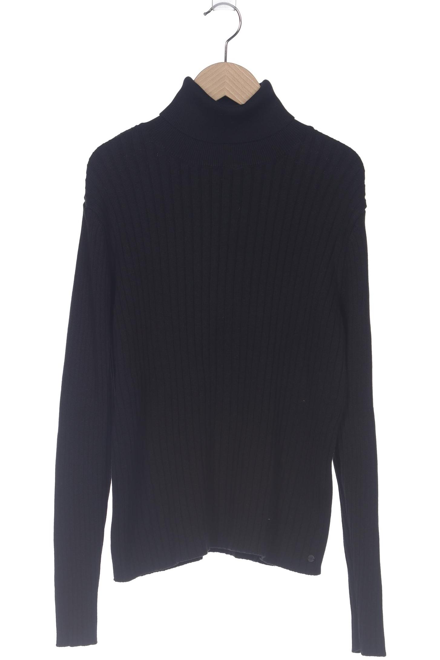 

Marc O Polo Damen Pullover, schwarz, Gr. 44