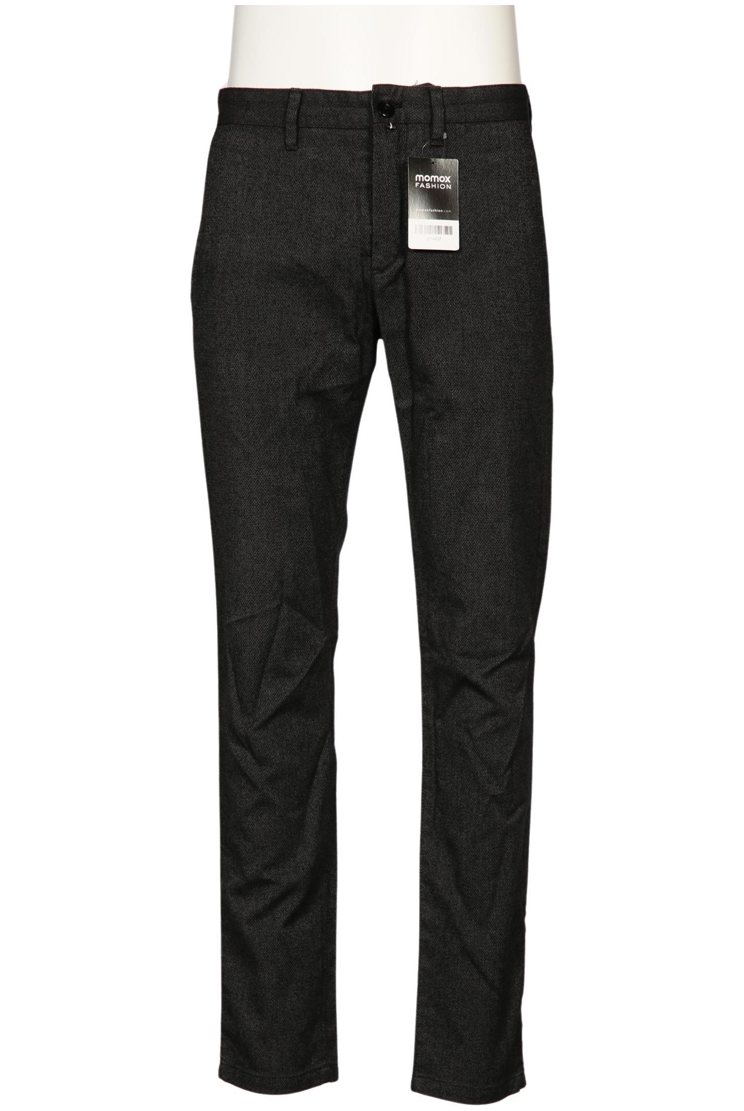 Thumbnail - Marc O Polo Herren Stoffhose, grau, Gr. 30