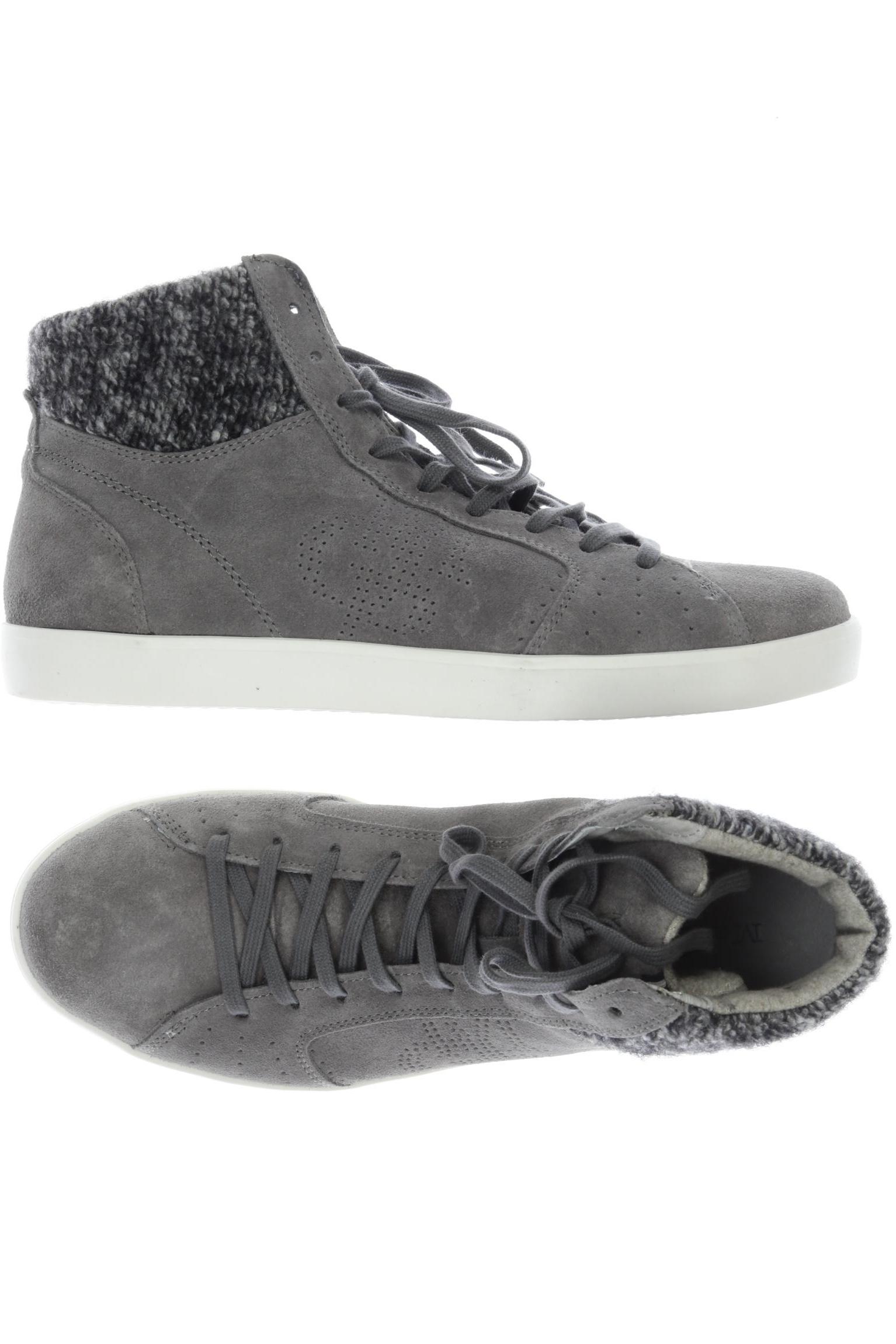

Marc O Polo Damen Sneakers, grau, Gr. 41
