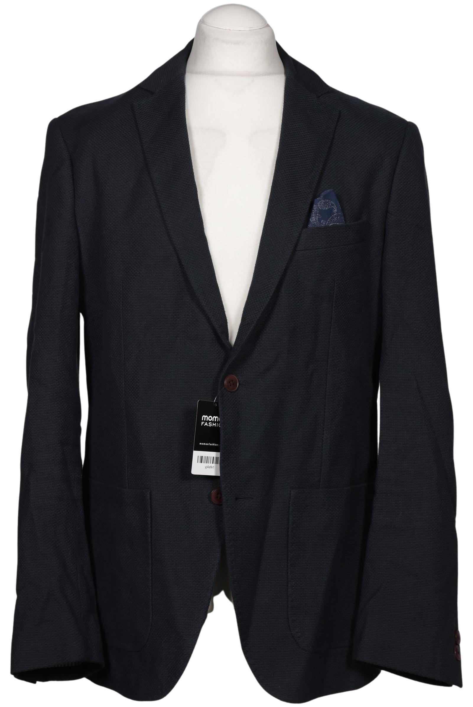 

Marc O Polo Herren Sakko, marineblau, Gr. 106