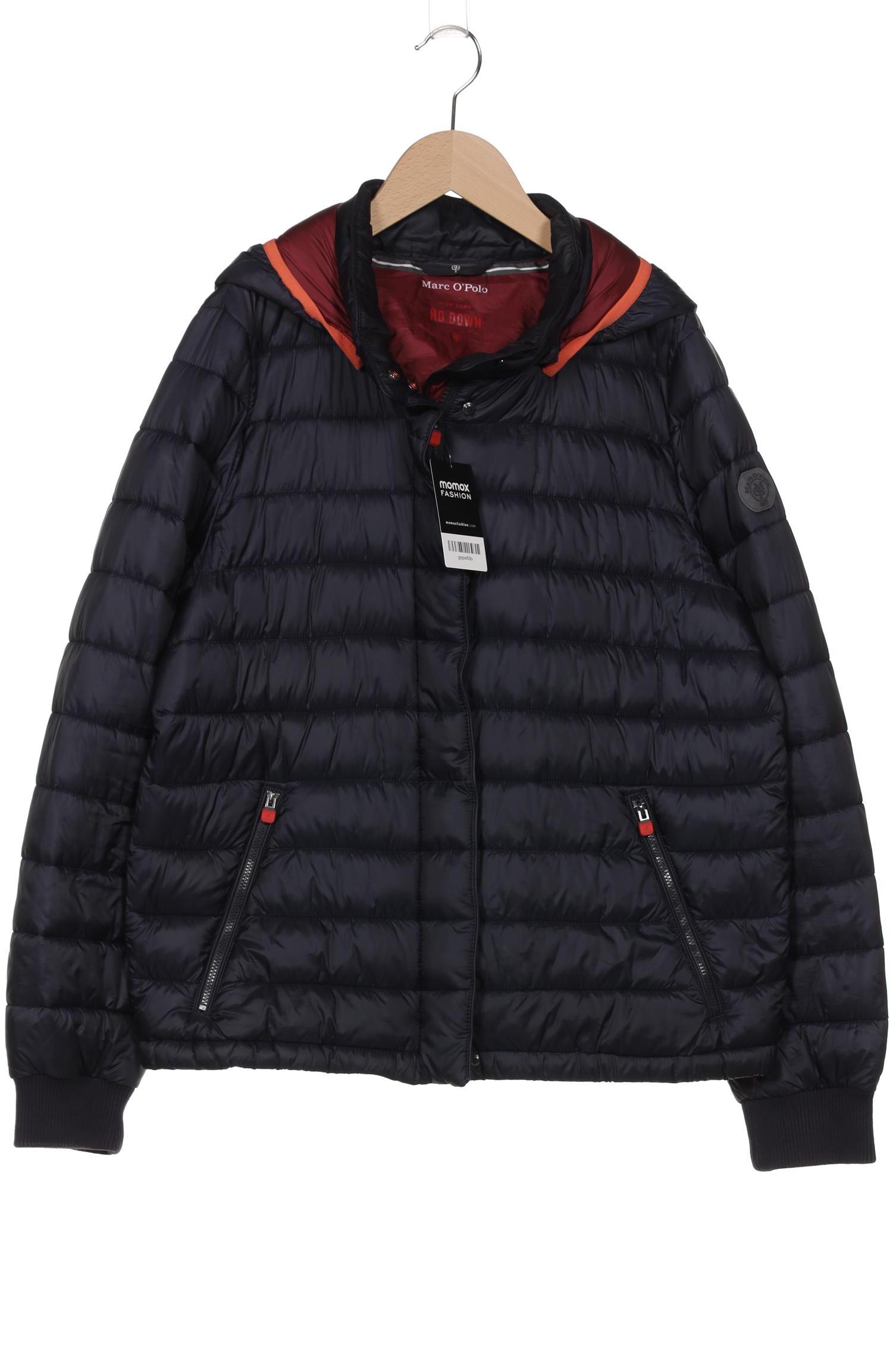 

Marc O Polo Damen Jacke, marineblau, Gr. 42