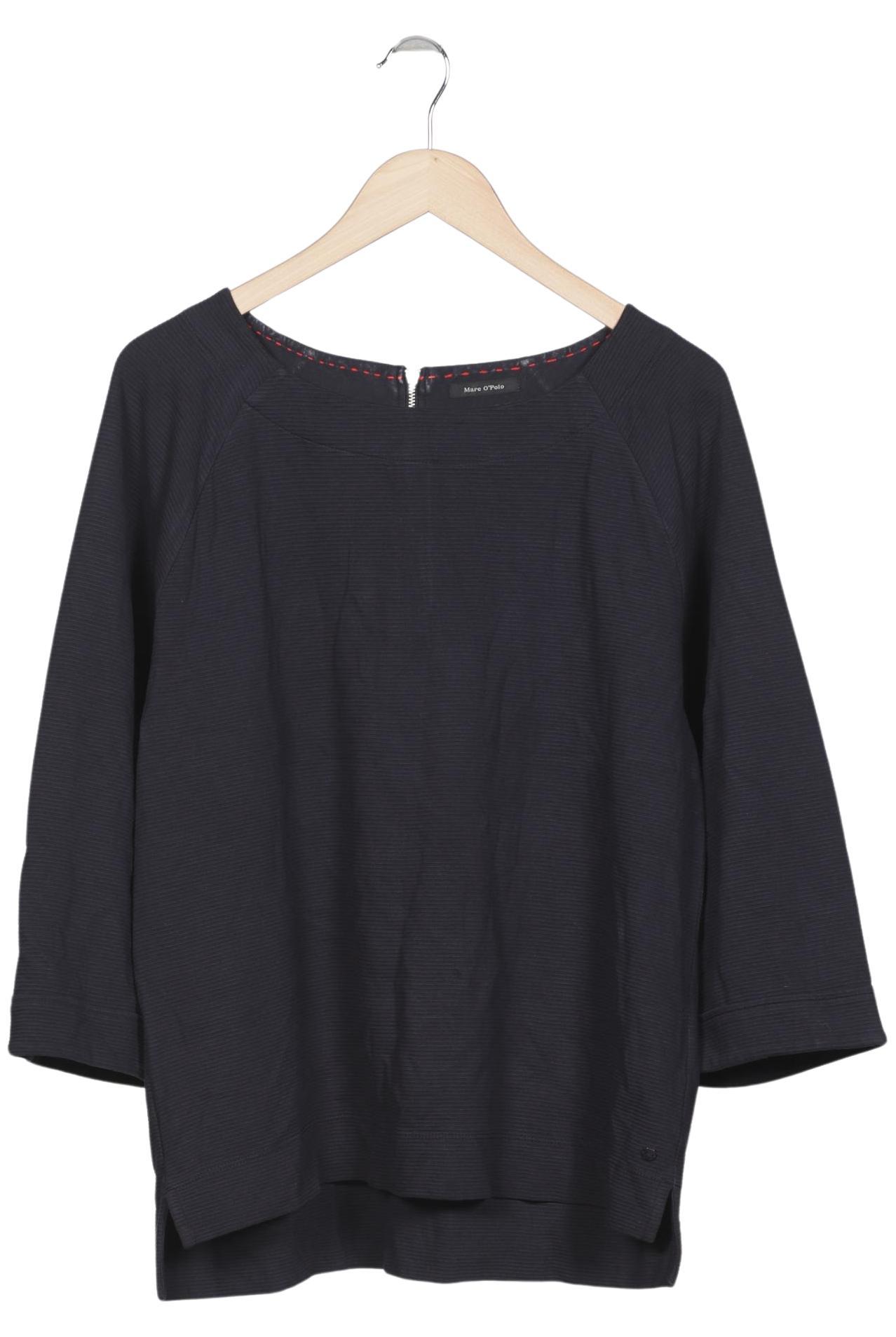 

Marc O Polo Damen Sweatshirt, marineblau, Gr. 44