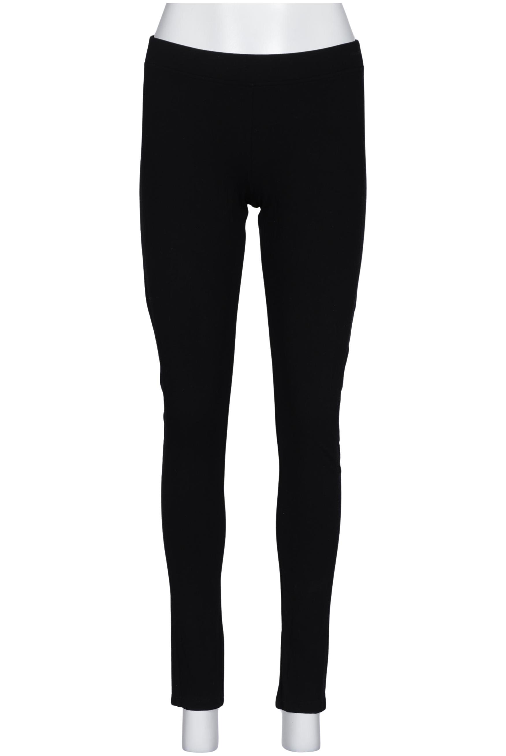 

Marc O Polo Damen Stoffhose, schwarz, Gr. 38