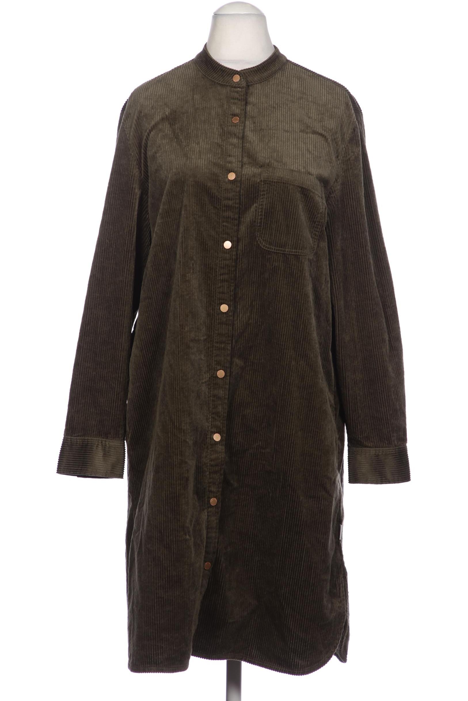 

Marc O Polo Damen Kleid, grün, Gr. 36