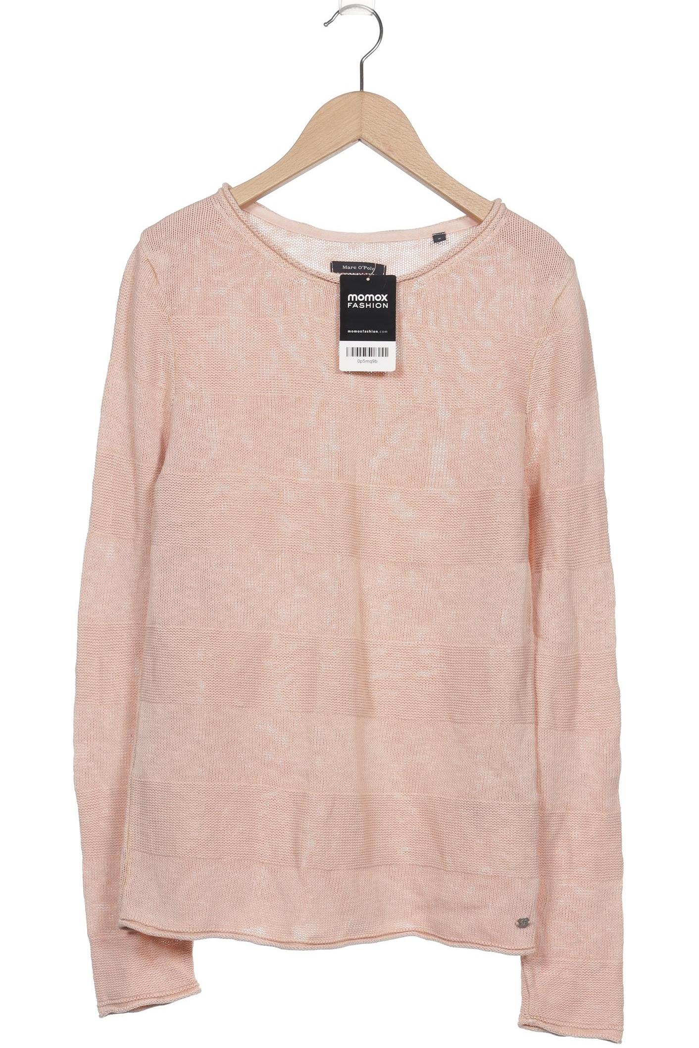 

Marc O Polo Damen Pullover, orange, Gr. 38