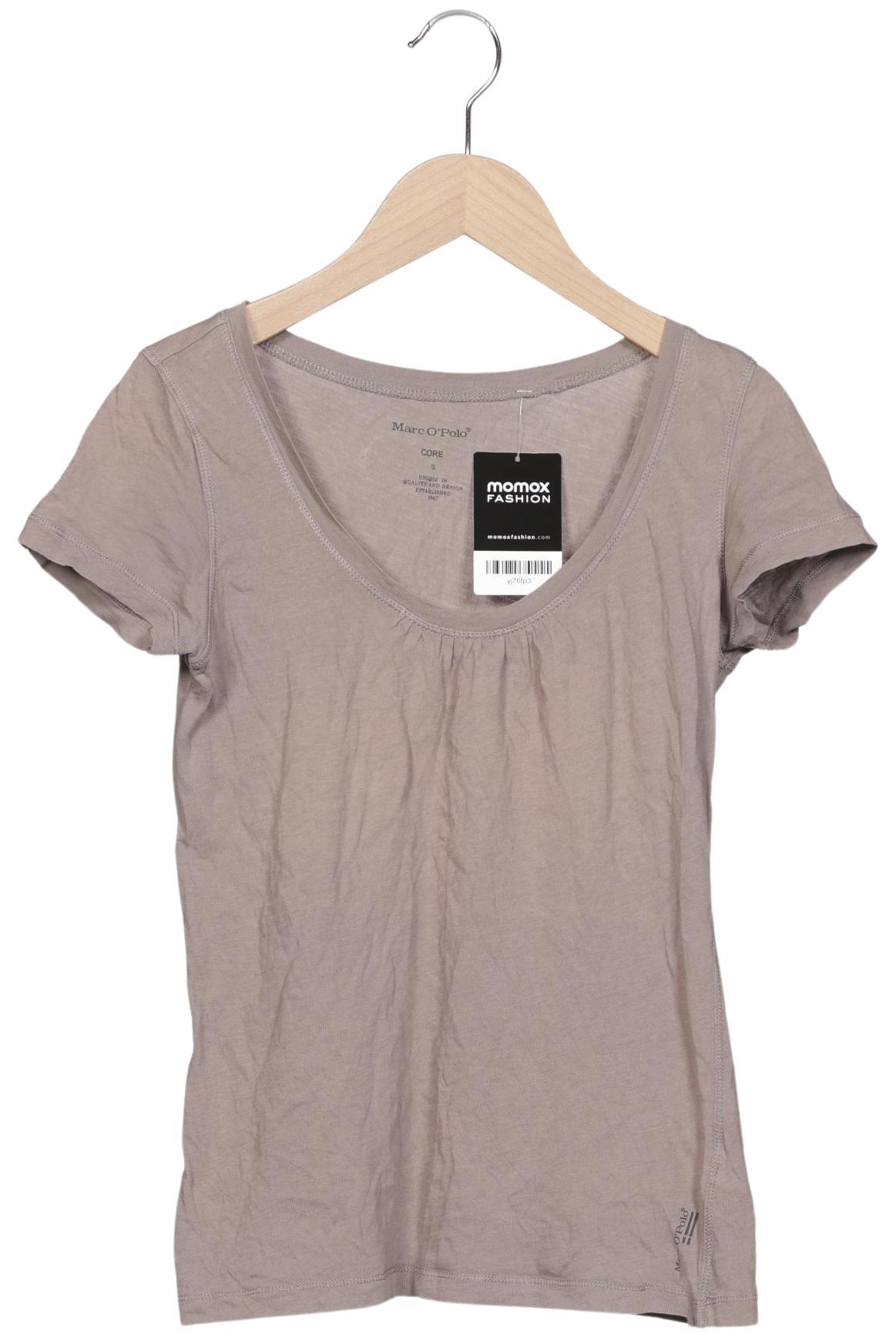 

Marc O Polo Damen T-Shirt, grau, Gr. 36