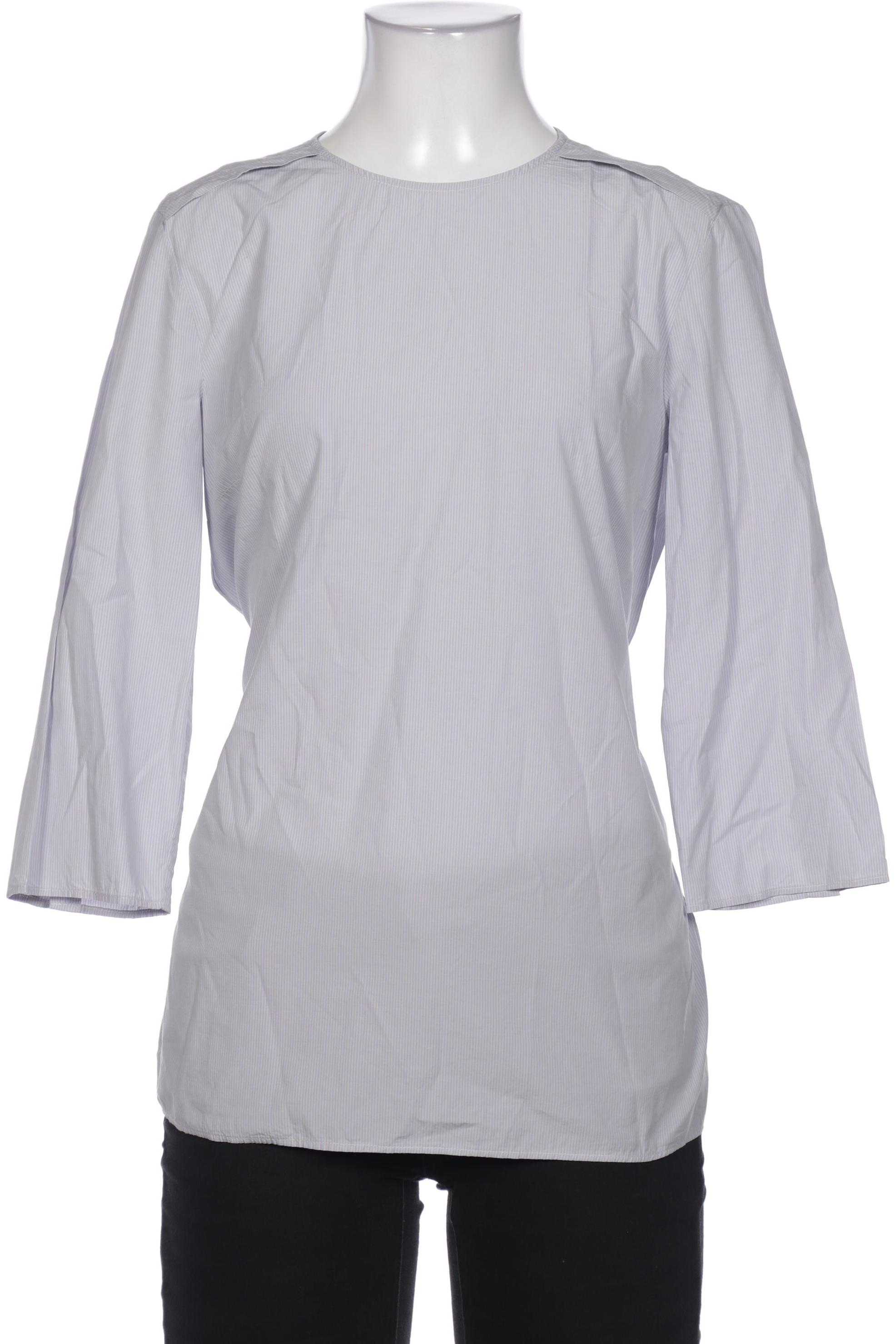 

Marc O Polo Damen Bluse, hellblau, Gr. 36