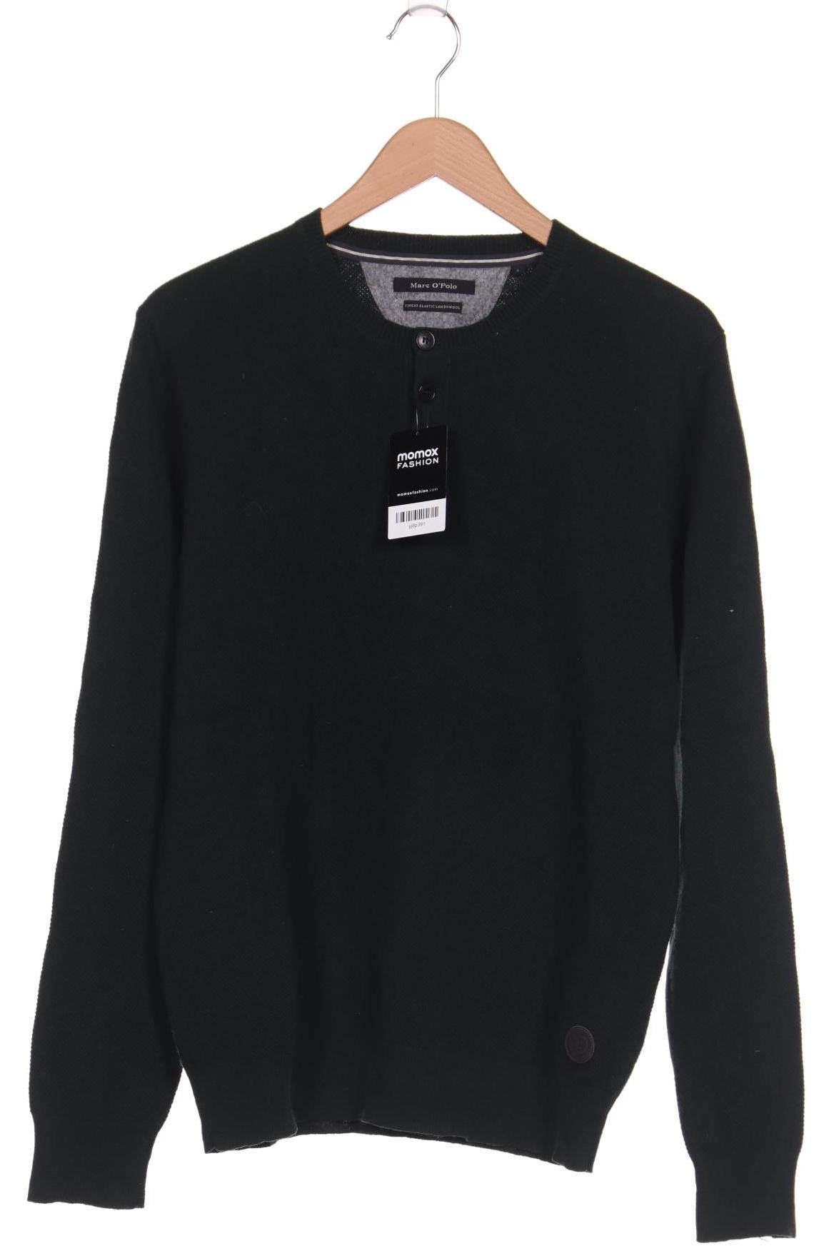 

Marc O Polo Herren Pullover, grün
