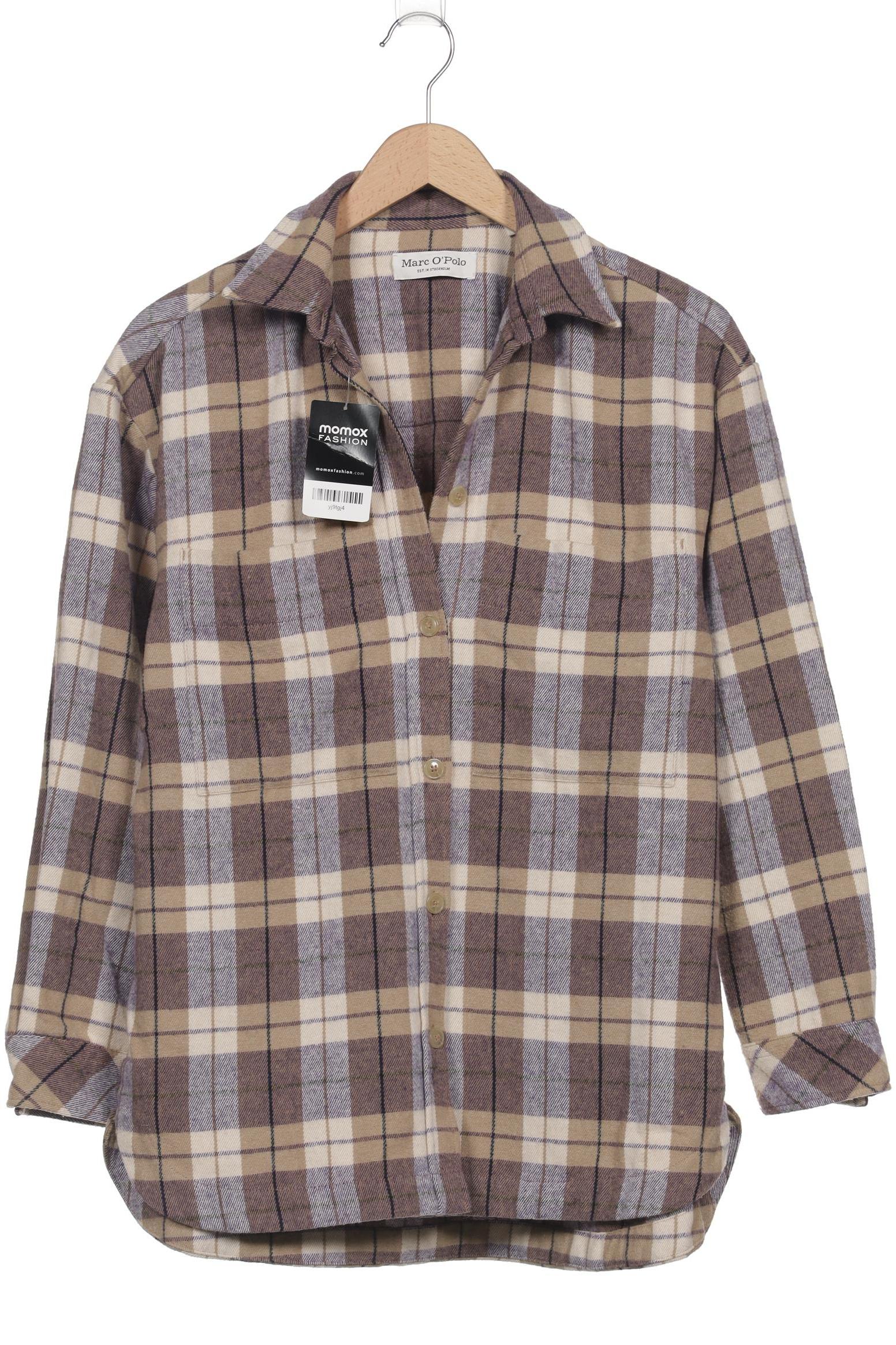 

Marc O Polo Damen Jacke, braun, Gr. 38