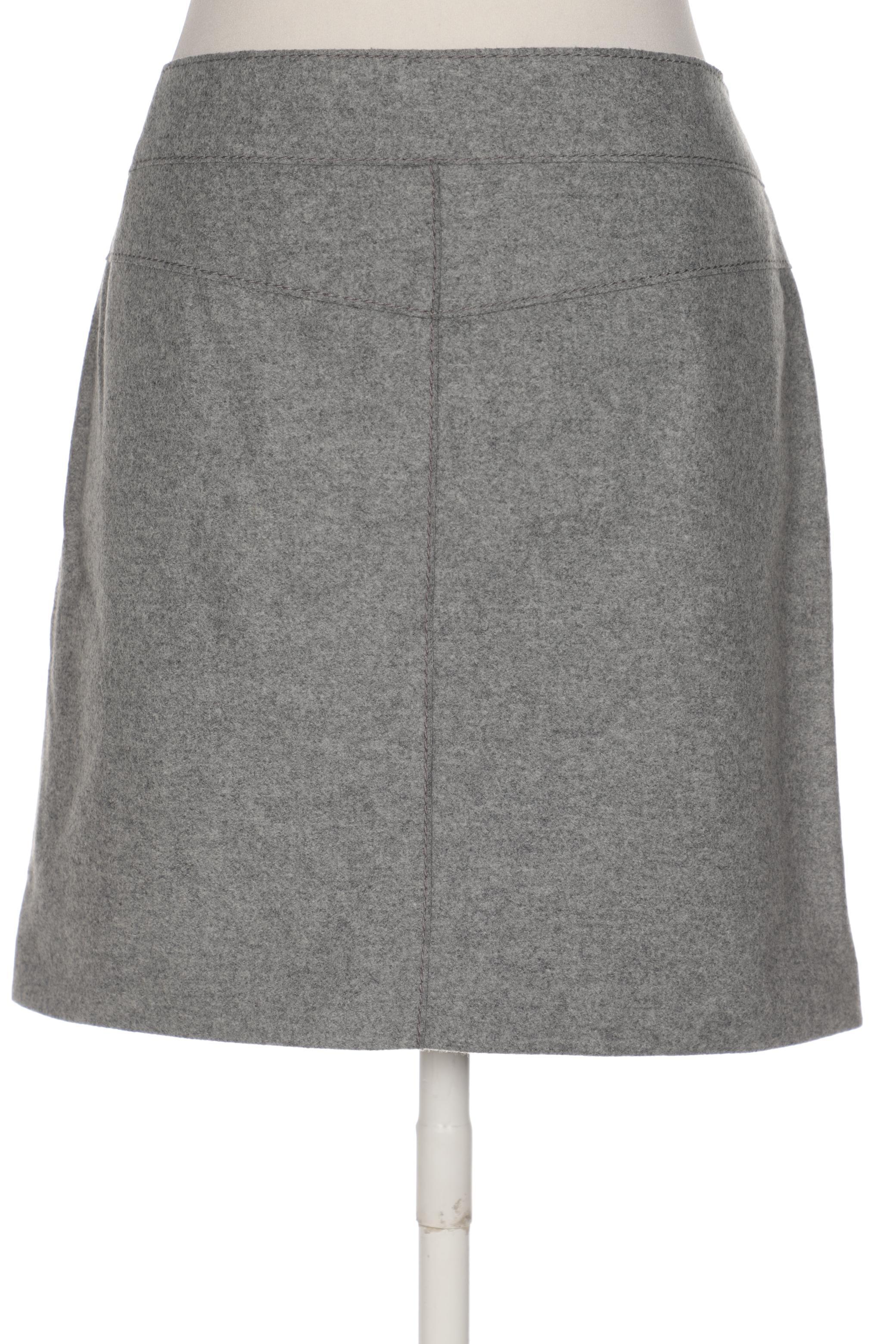 

Marc O Polo Damen Rock, grau