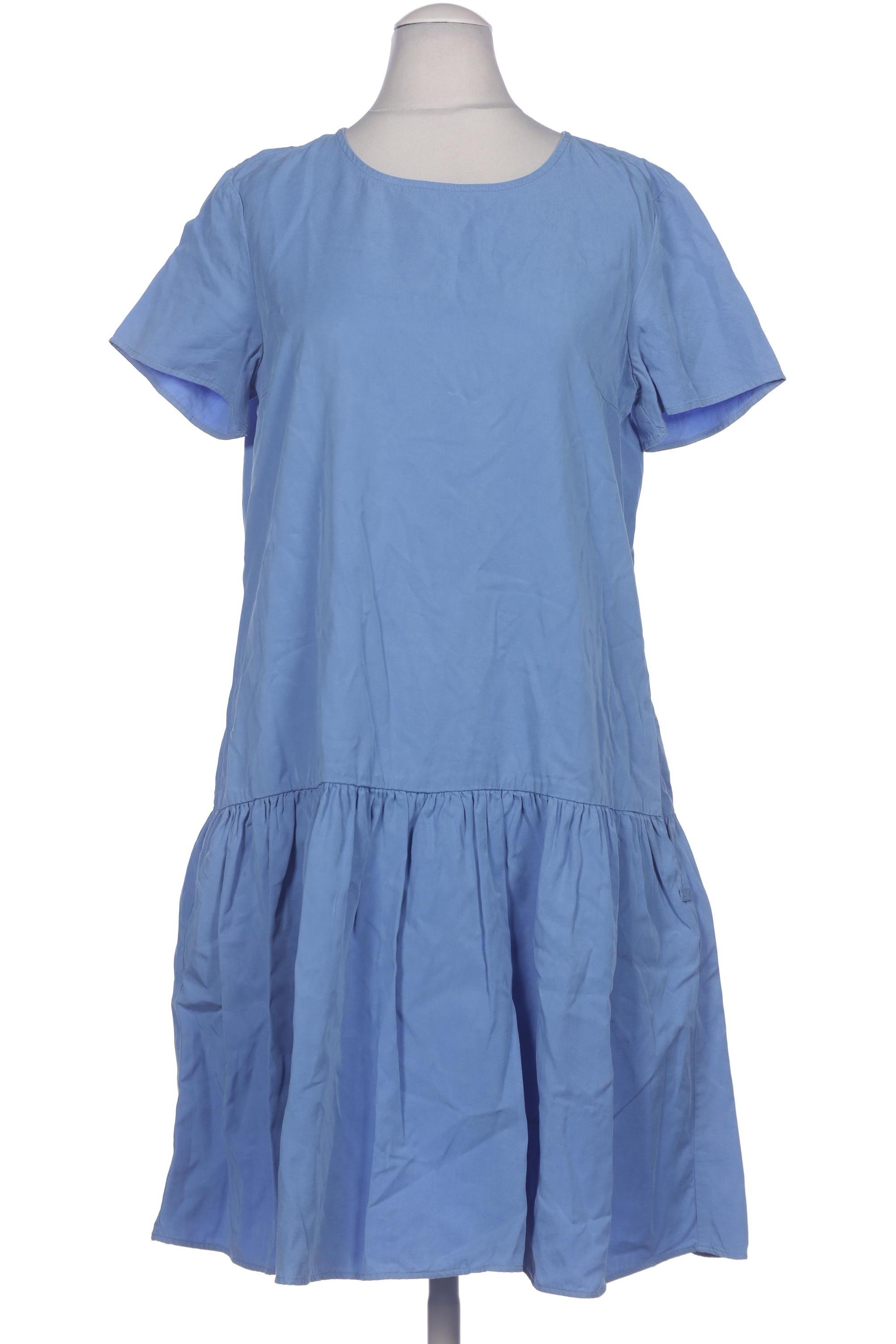 

Marc O Polo Damen Kleid, blau, Gr. 38