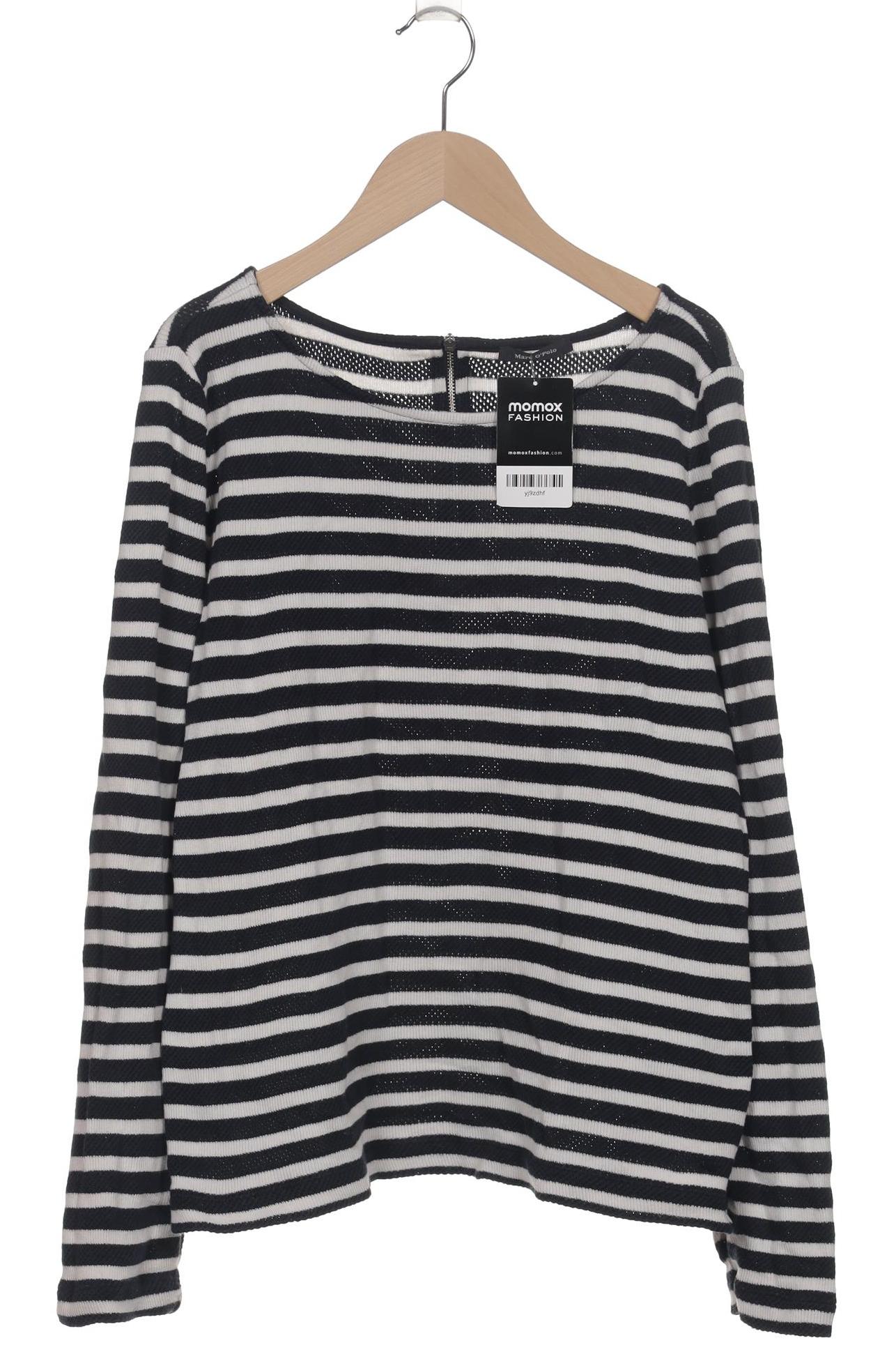 Thumbnail - Marc O Polo Damen Pullover, marineblau, Gr. 38