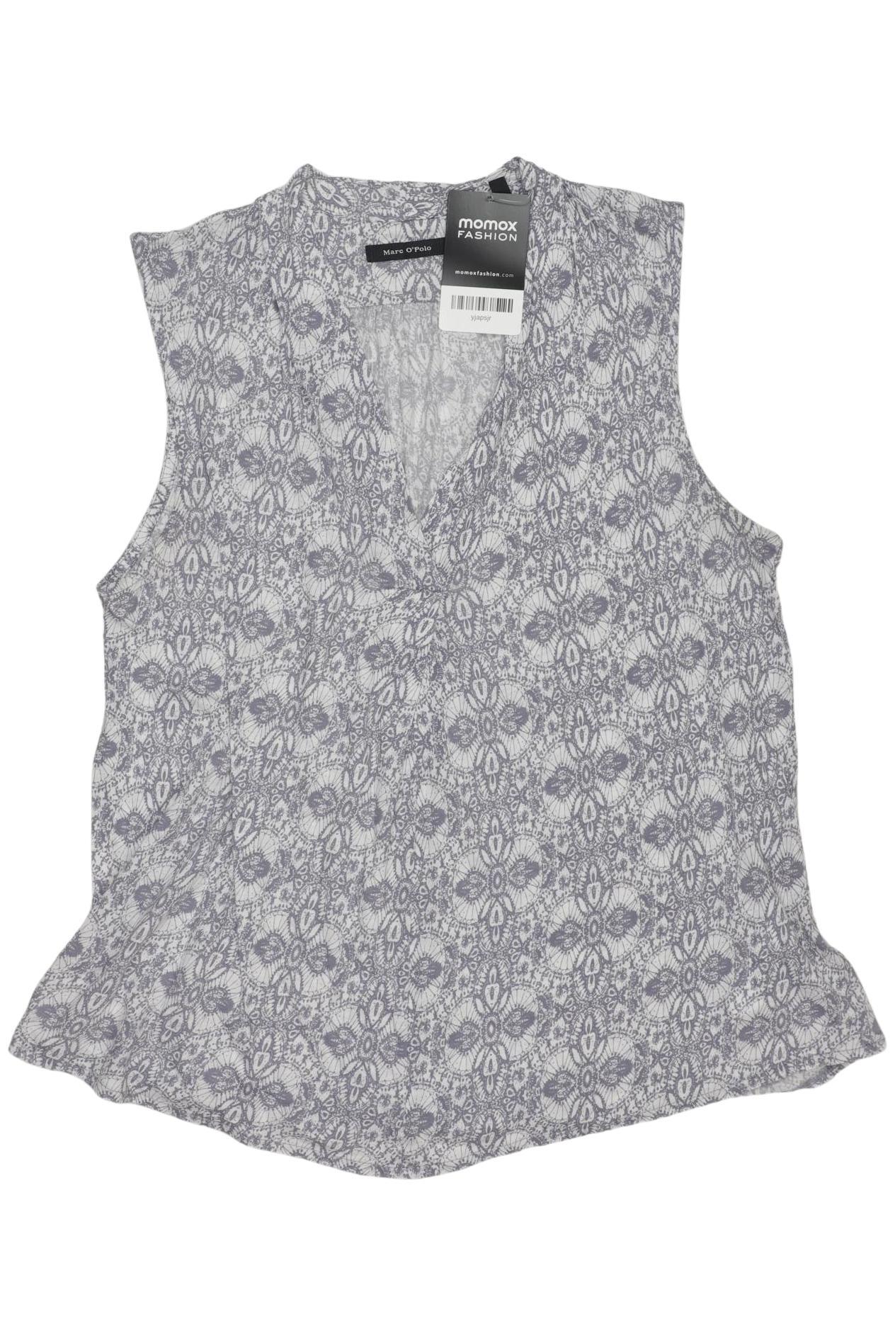 

Marc O Polo Damen Top, grau, Gr. 36