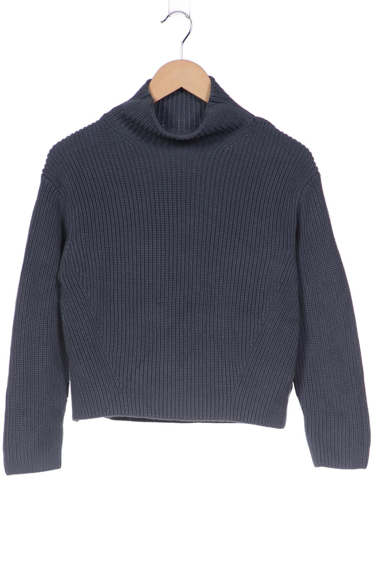 

Marc O Polo Damen Pullover, blau