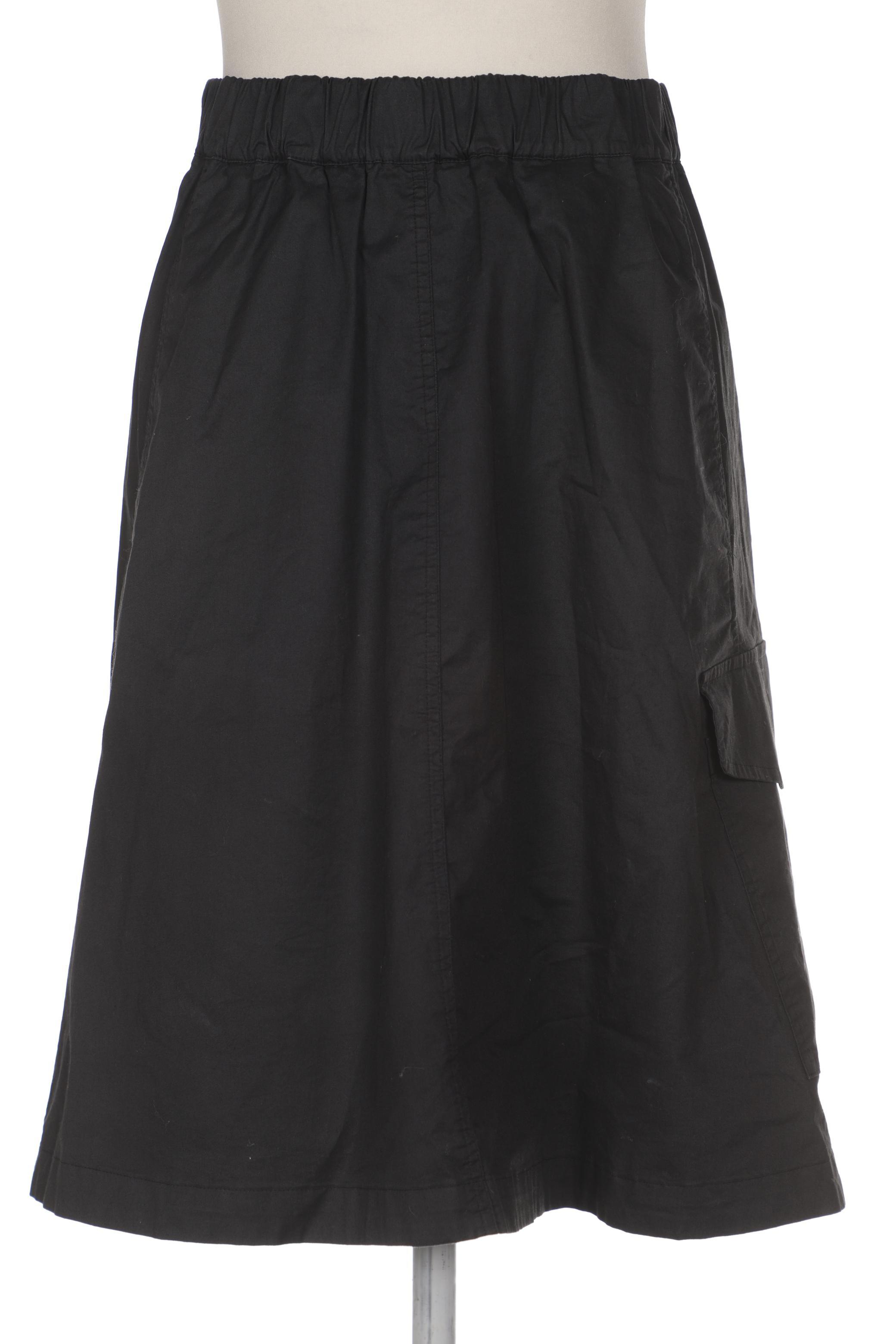 

Marc O Polo Damen Rock, grau