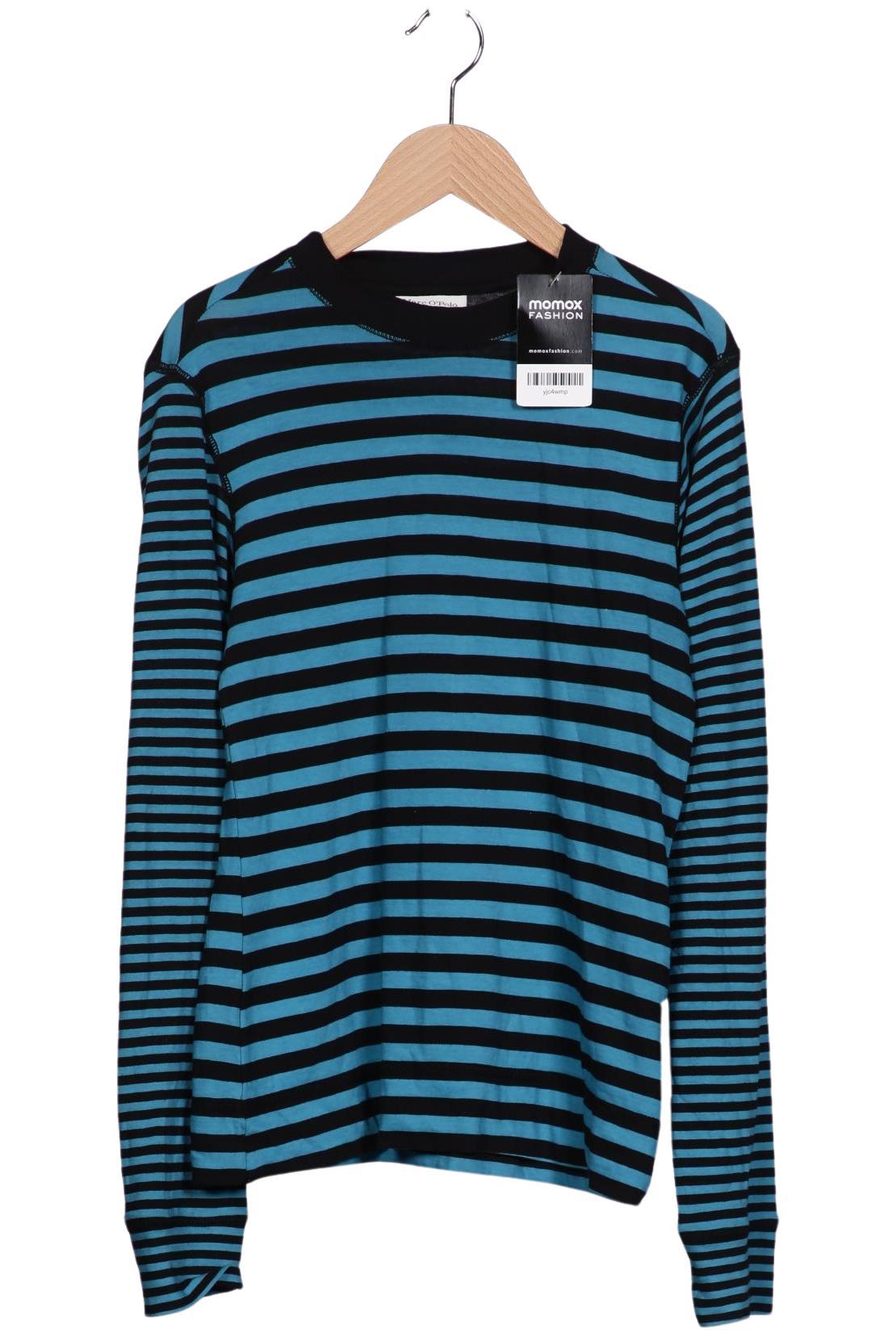 

Marc O Polo Damen Langarmshirt, mehrfarbig, Gr. 36