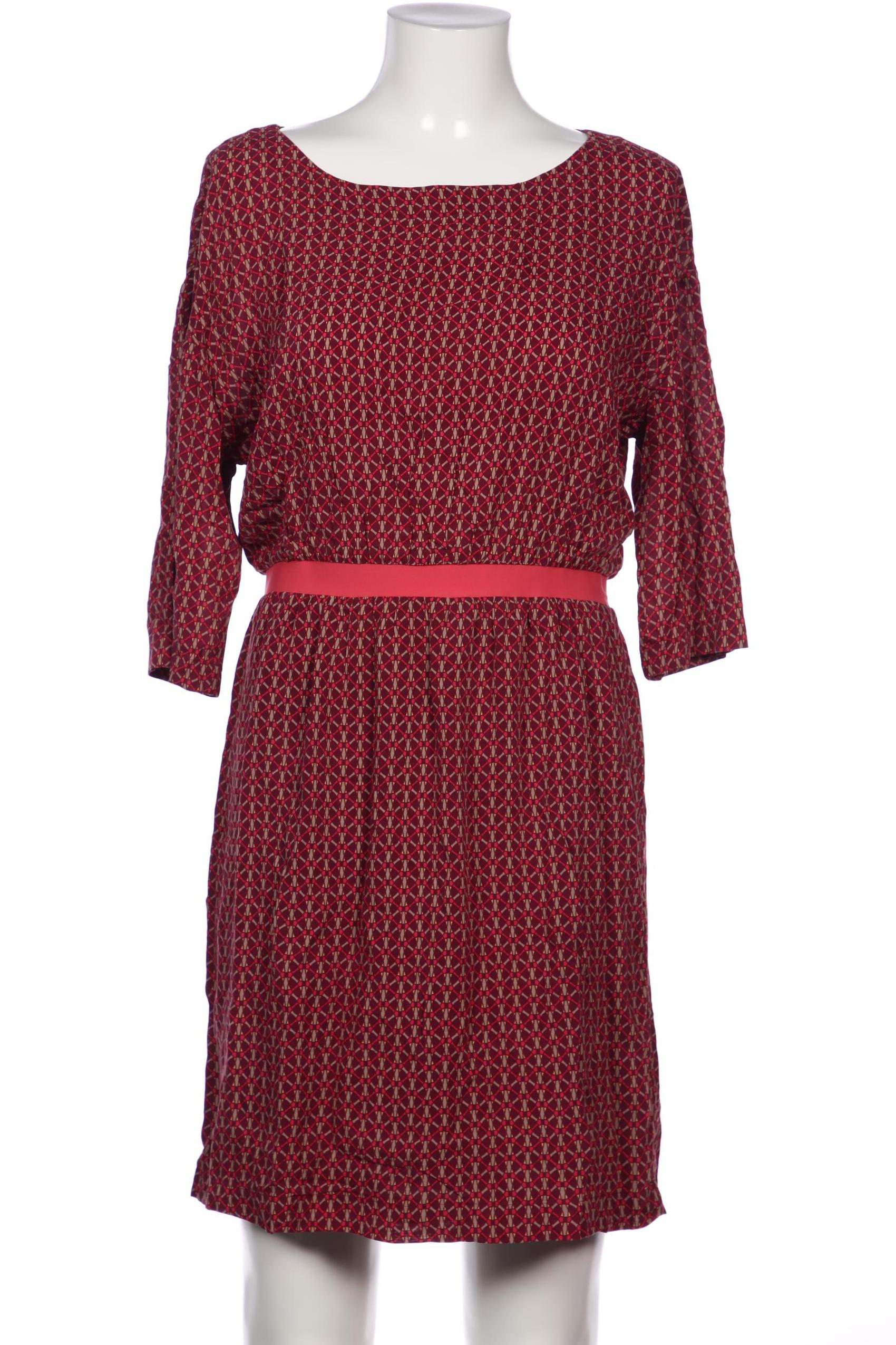 

Marc O Polo Damen Kleid, bordeaux