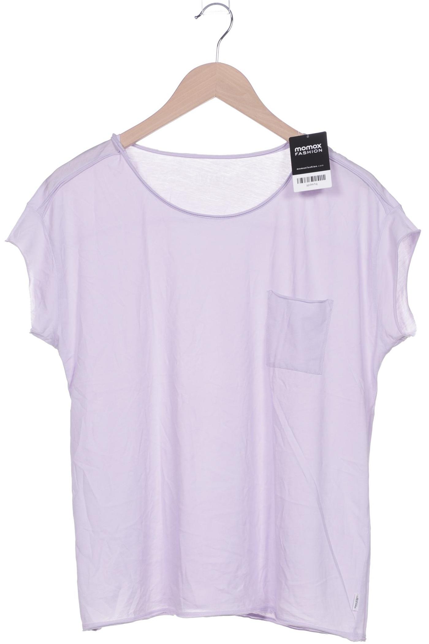 

Marc O Polo Damen T-Shirt, flieder, Gr. 38