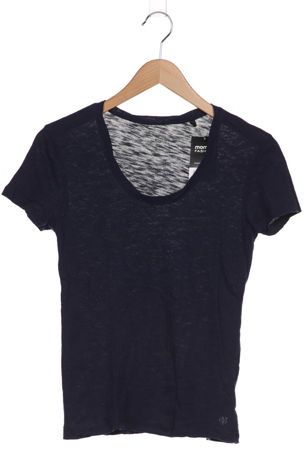 

Marc O Polo Damen T-Shirt, marineblau, Gr. 42