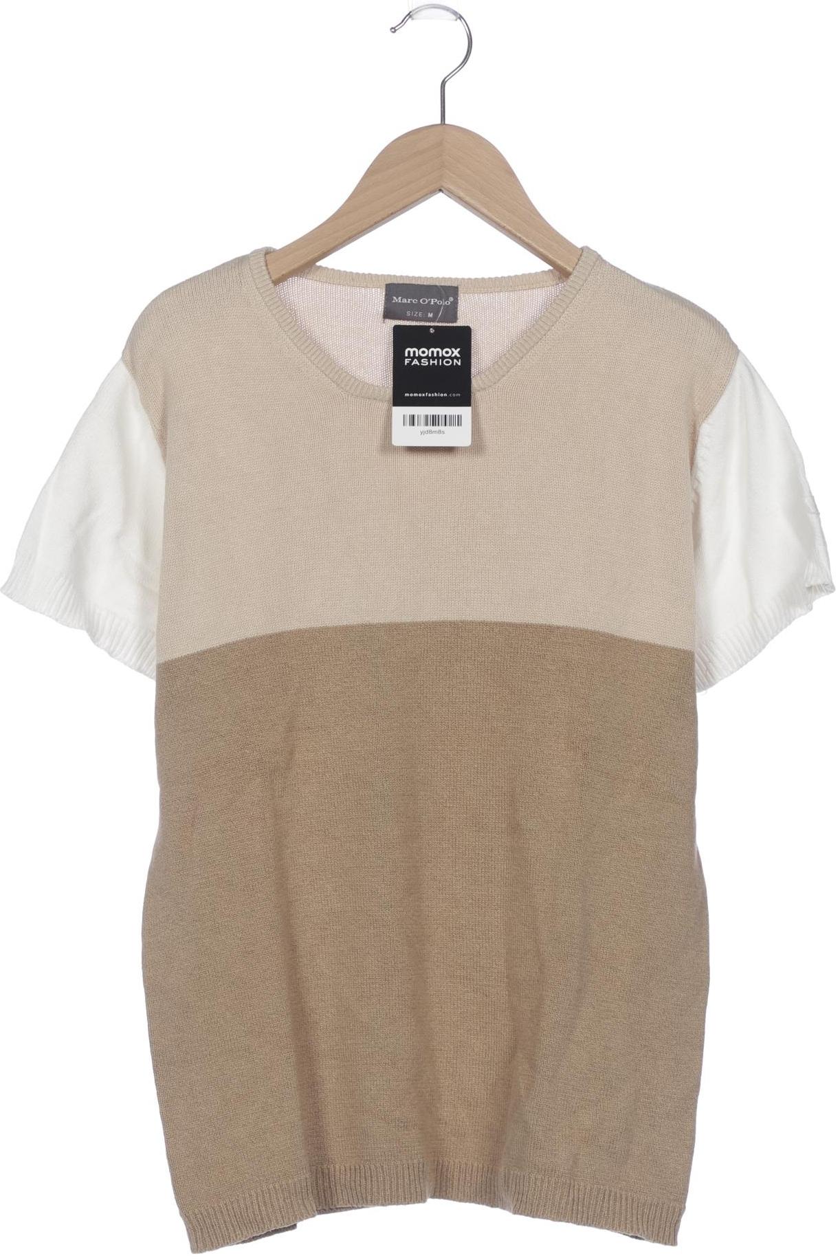 

Marc O Polo Damen Pullover, beige, Gr. 38